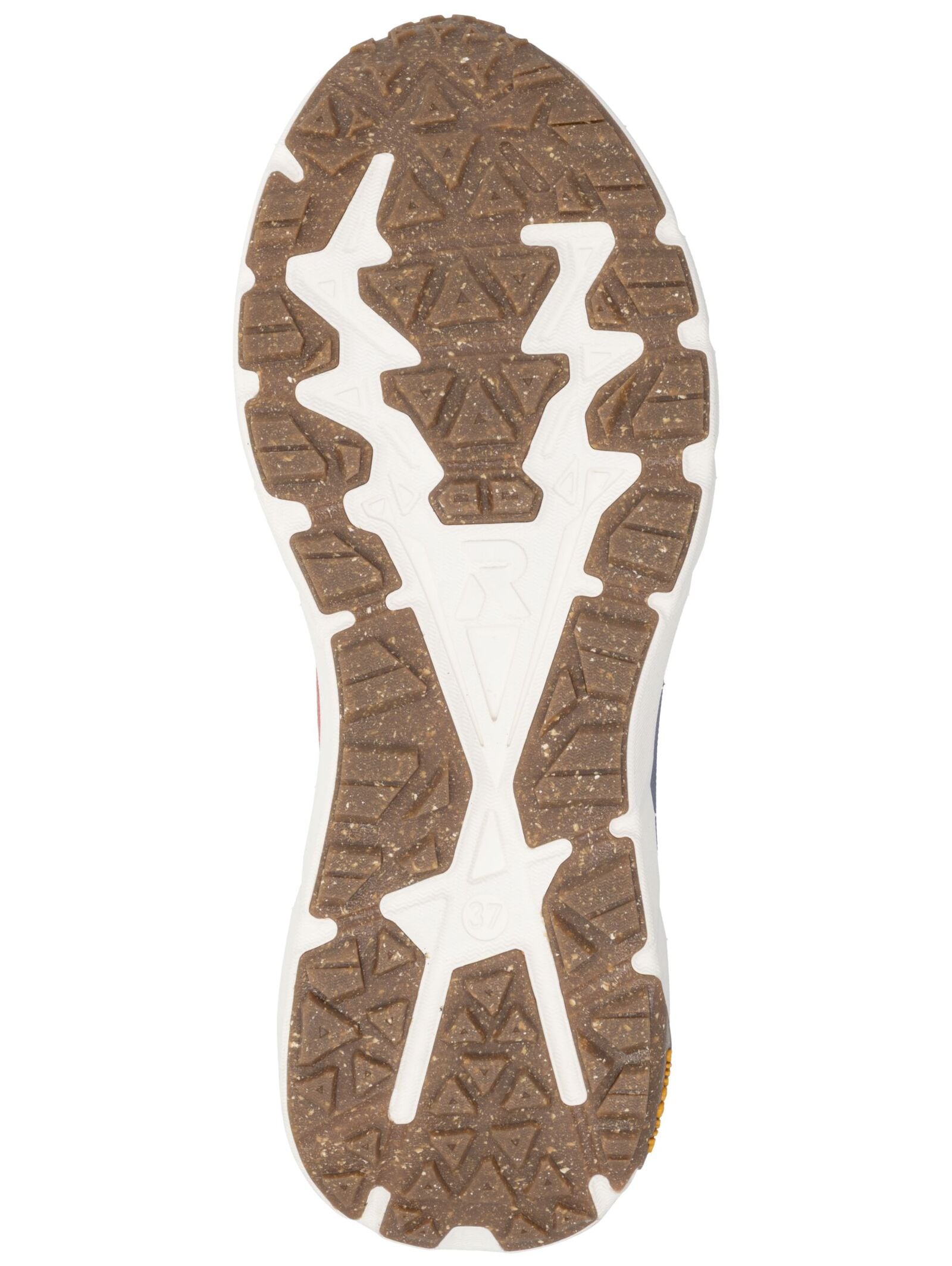 Rieker Sneaker »Rieker Sneaker Textil«