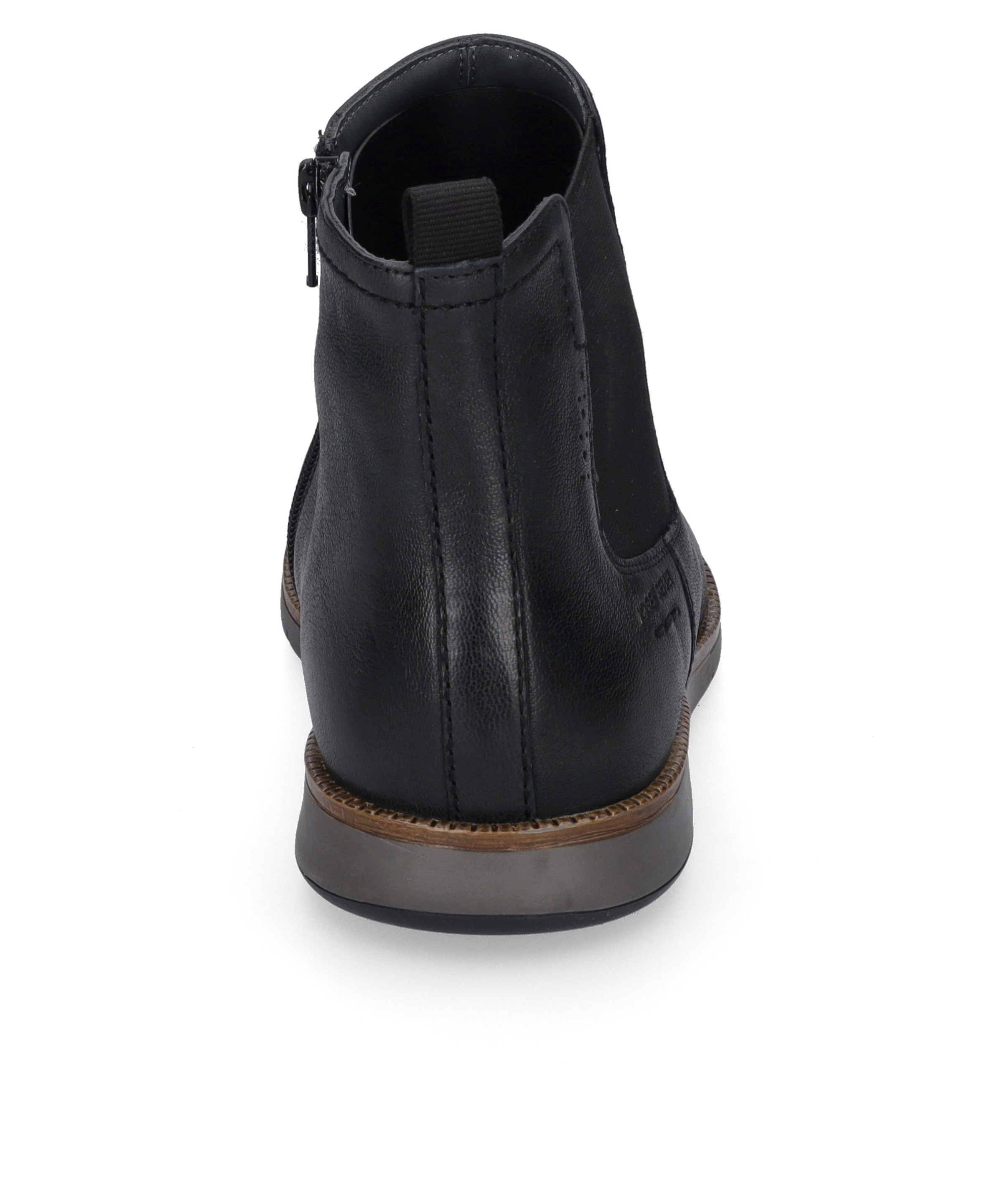 Josef Seibel Stiefelette »Tyler 41, schwarz«