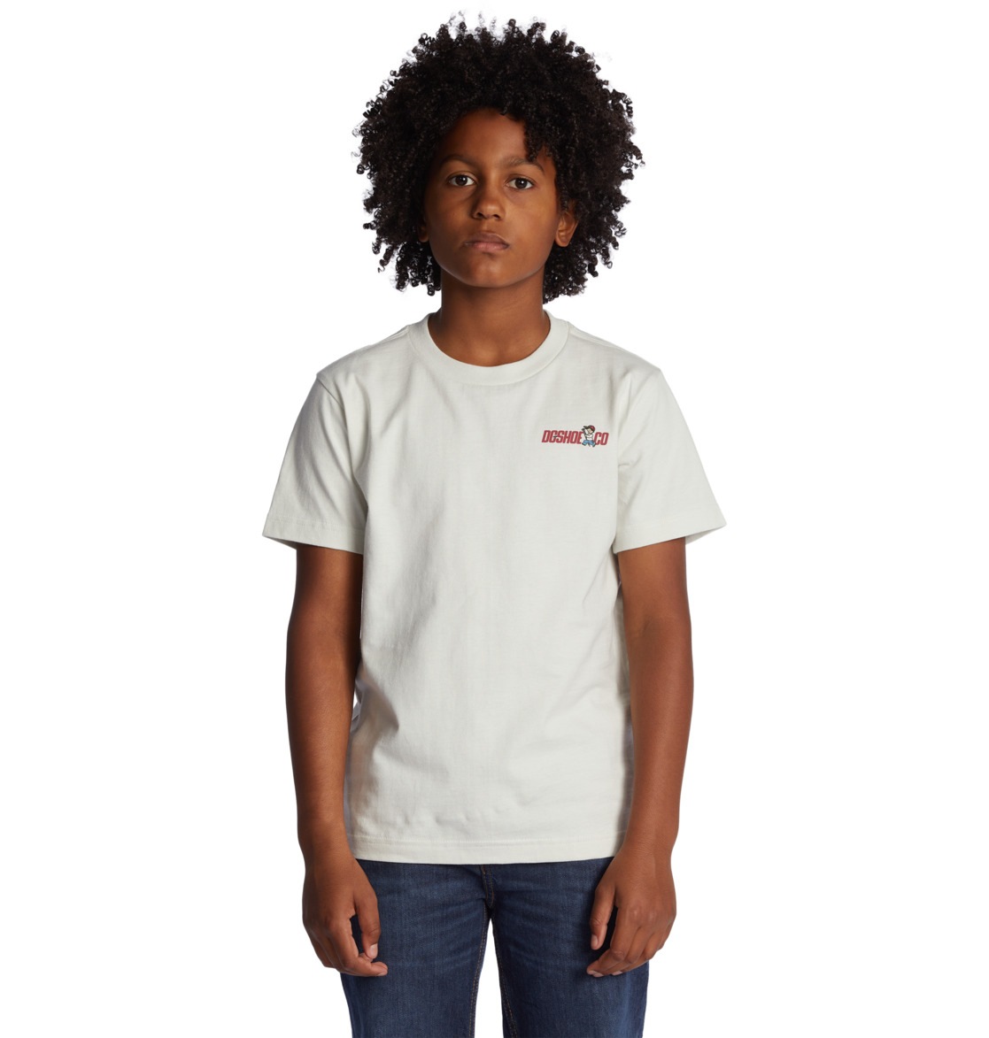 DC Shoes T-Shirt »Fixer Upper«