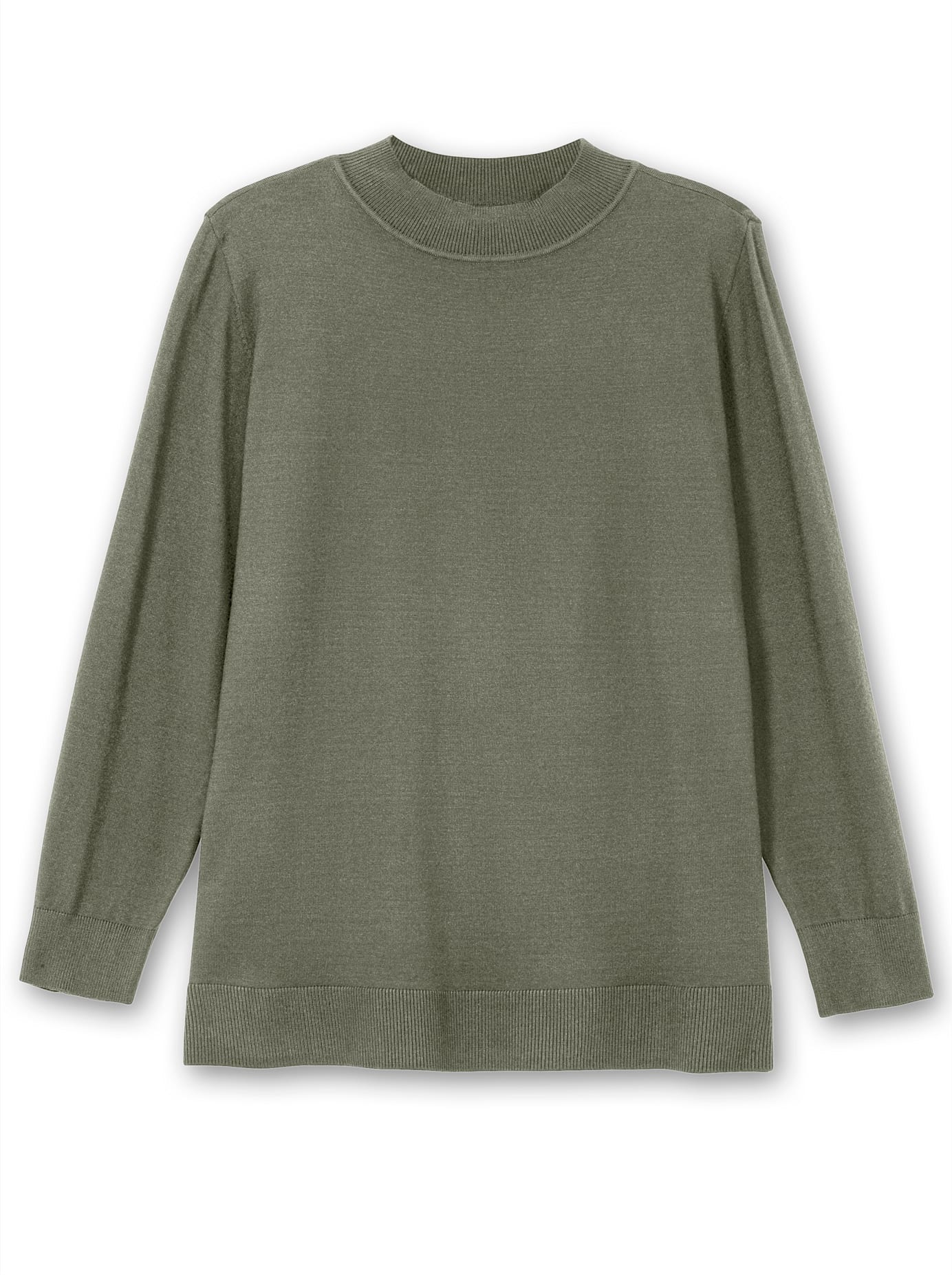 Thumbnail - Sheego Strickpullover "Strickpullover"