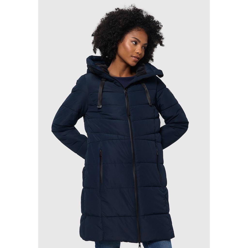 Marikoo Winterjacke »Natsukoo XVI«