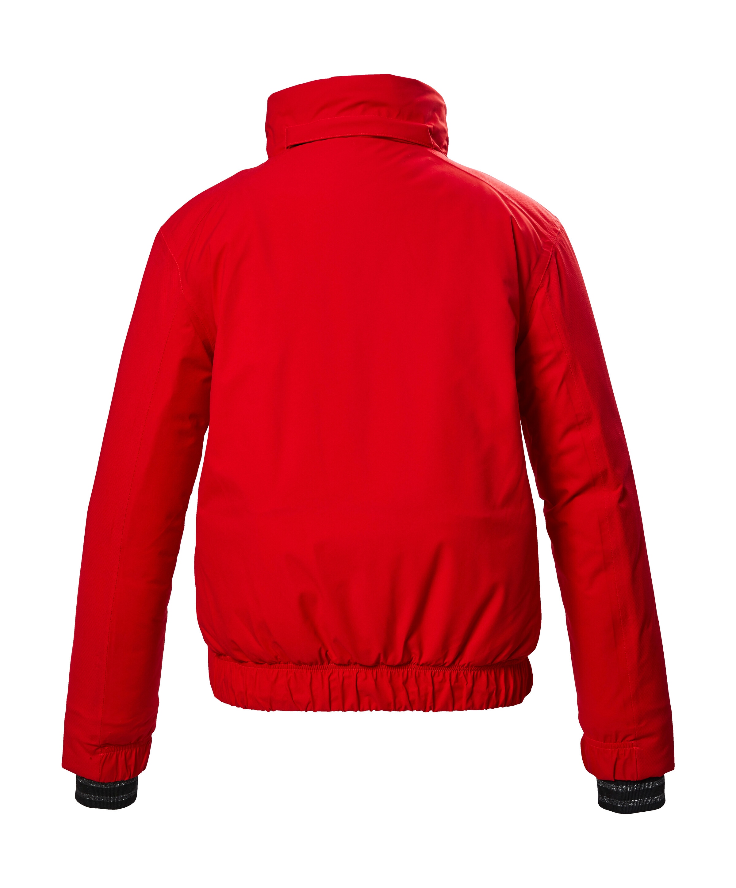 Killtec Skijacke »KSW 103 WMN SKI JCKT«, Wasserdichte Damenjacke mit abnehmbarer Kapuze und Schneefang
