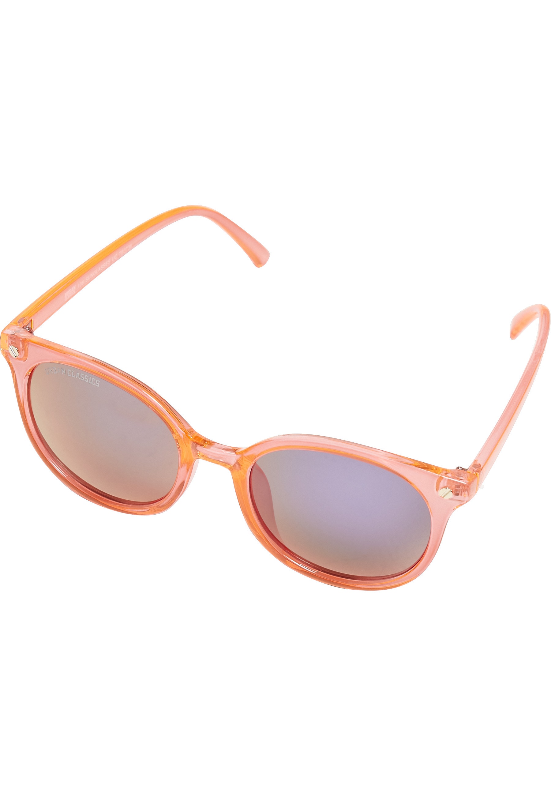 URBAN CLASSICS Sonnenbrille »Urban Classics Unisex 108 Sunglasses UC«