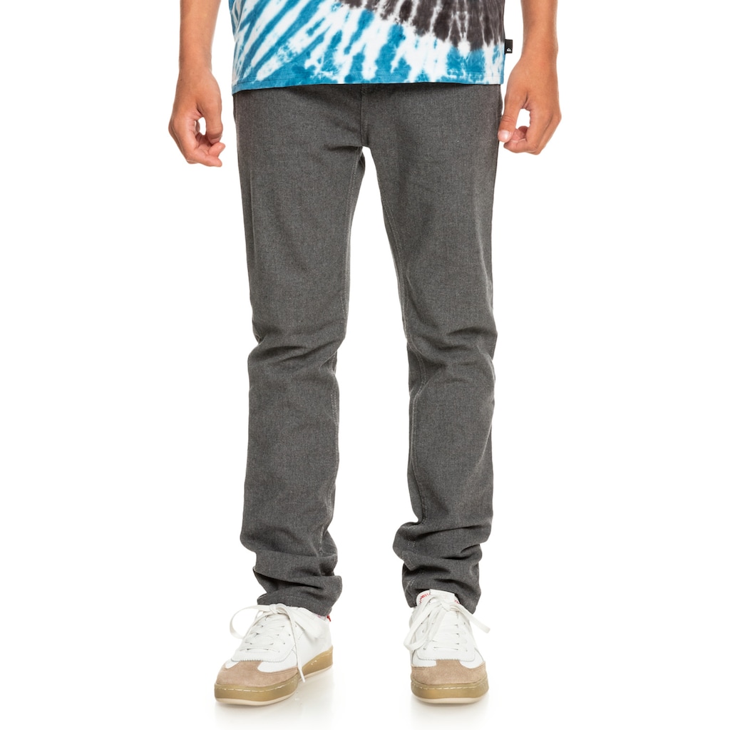 Quiksilver Chinos »Stretch«