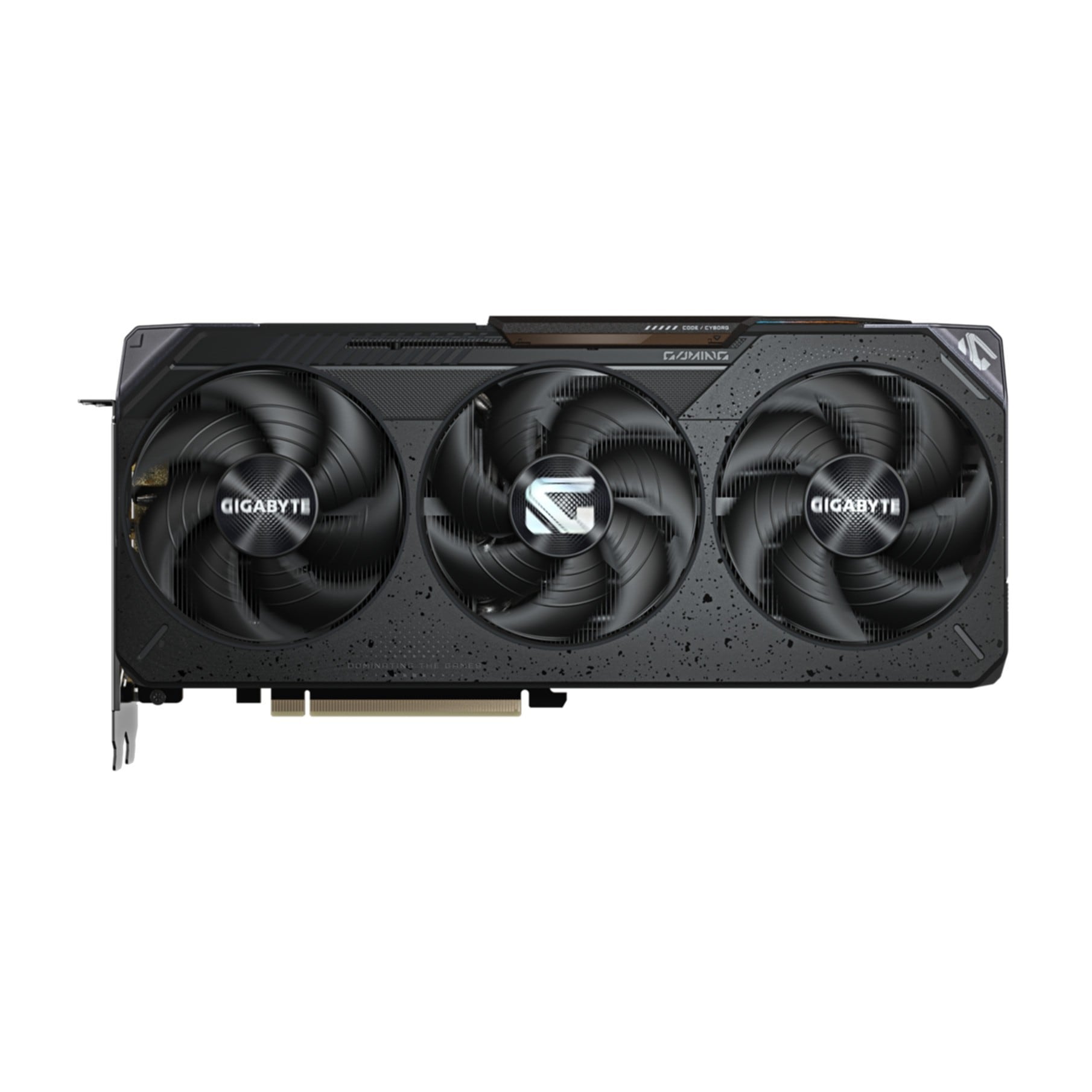 Gigabyte Grafikkarte »Radeon RX 9070 XT GAMING 16G Grafikkarte – 16 GB GDDR6, 256-Bit, PCI-E«