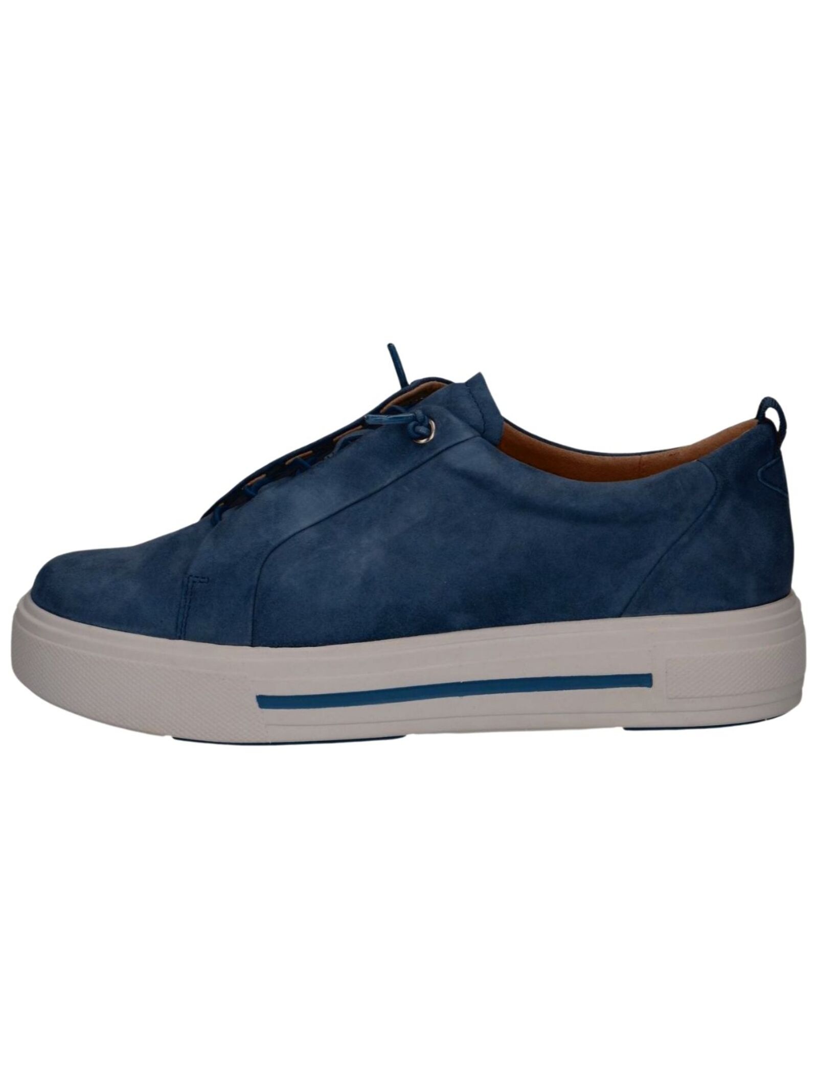 Caprice Sneaker "Caprice Sneaker Leder" günstig online kaufen