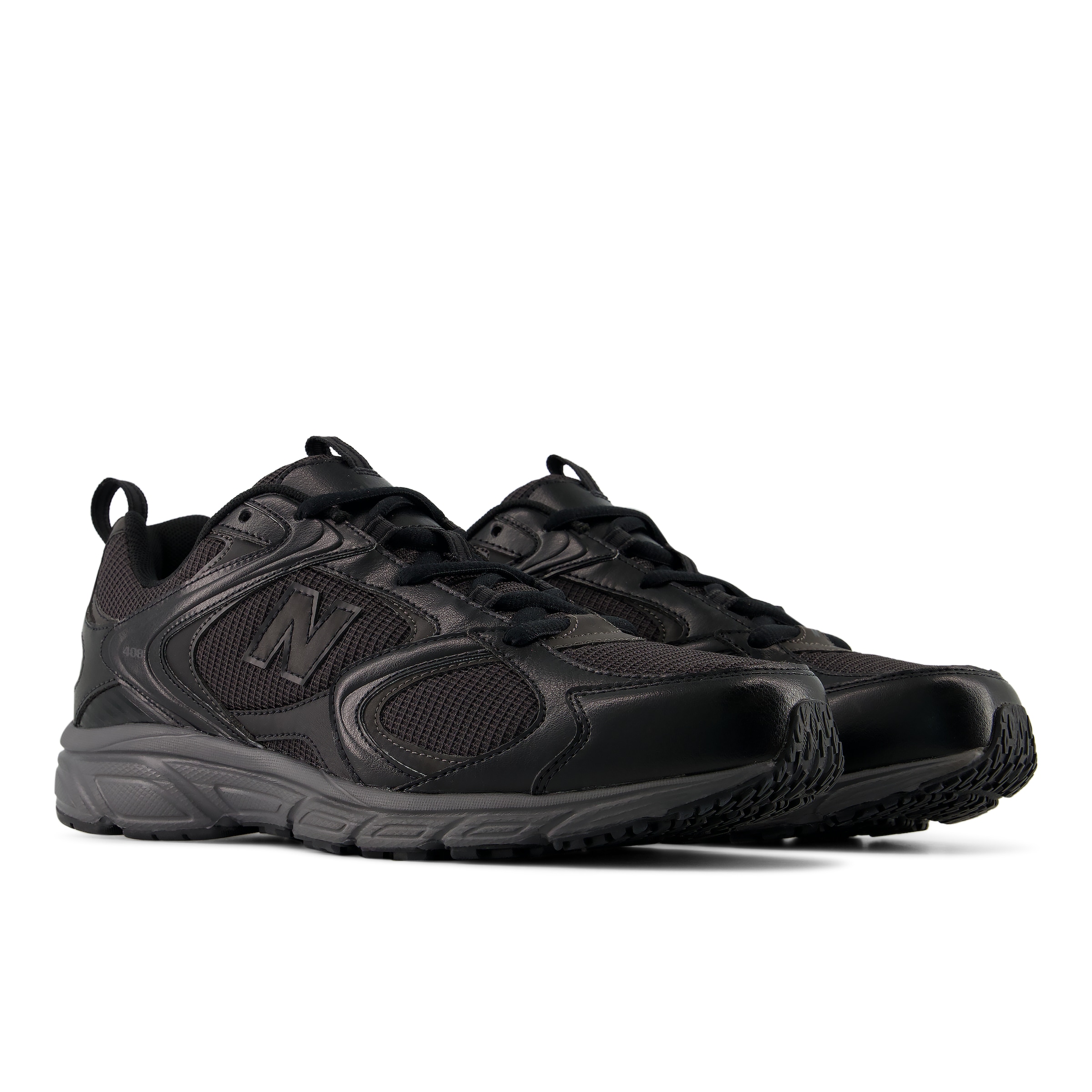 New Balance Sneaker "408" inspiriert vom Design des New Balance 530 und 740