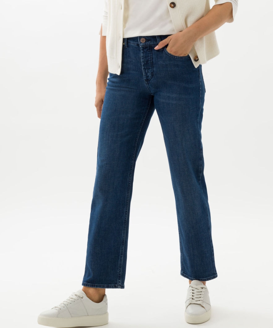 MADISON« Brax 5-Pocket-Jeans »Style BAUR kaufen | für