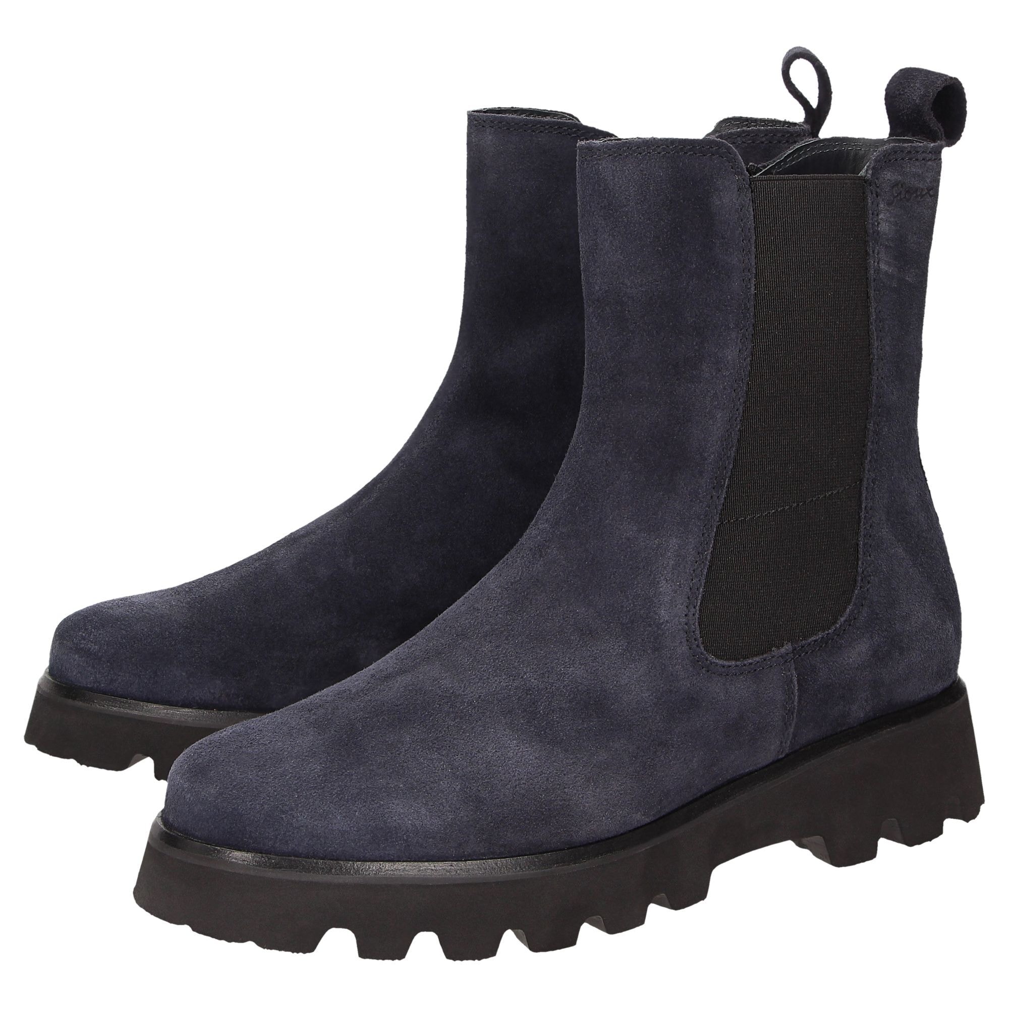 SIOUX Stiefelette "Meredira-750-H"