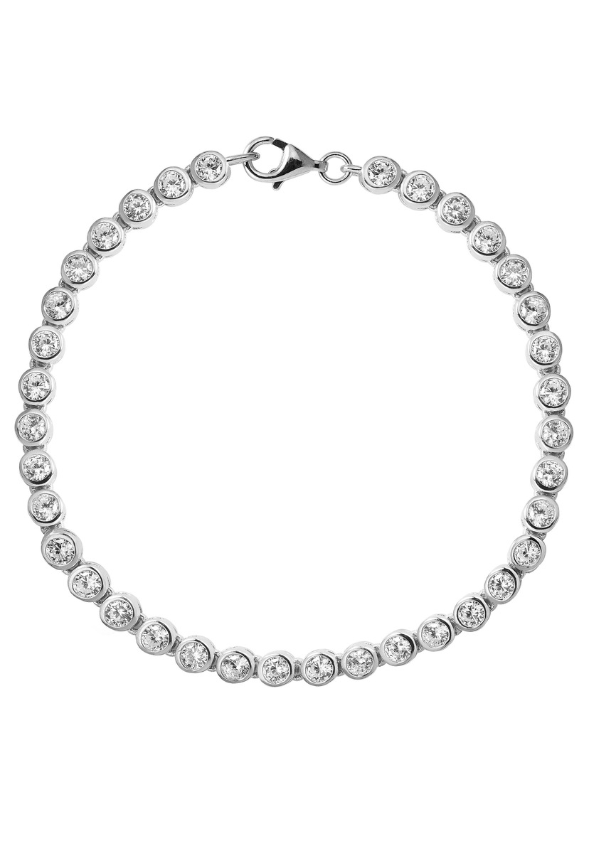 Amor BAUR 9048571«, | Germany in »Herz, Silberarmband Made bestellen