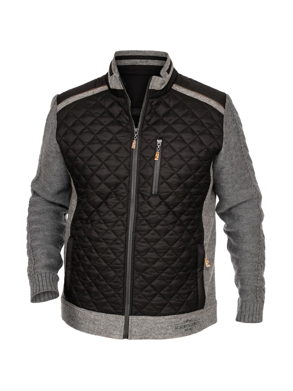 Country Maddox Trachtenjacke "Jacke WEICHELSEE-F002"