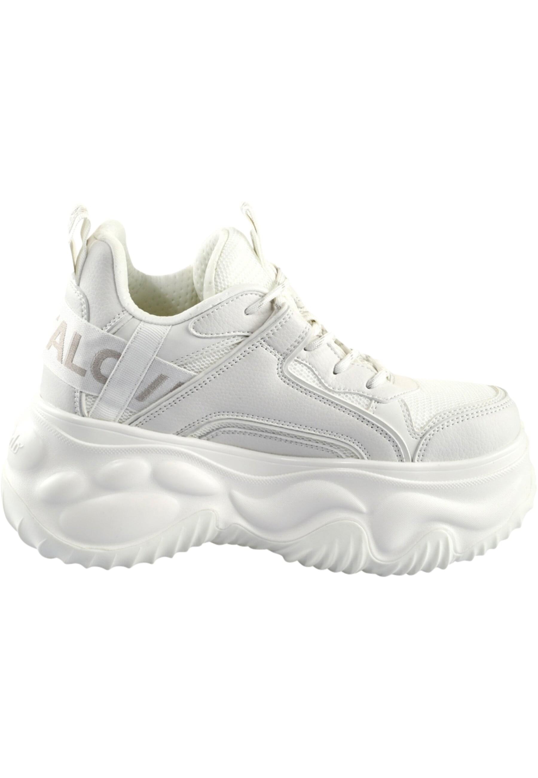 Buffalo Trainingsschuh »Buffalo Buffalo Blader Chain - Vegan Nappa/Nubuck/Mesh«