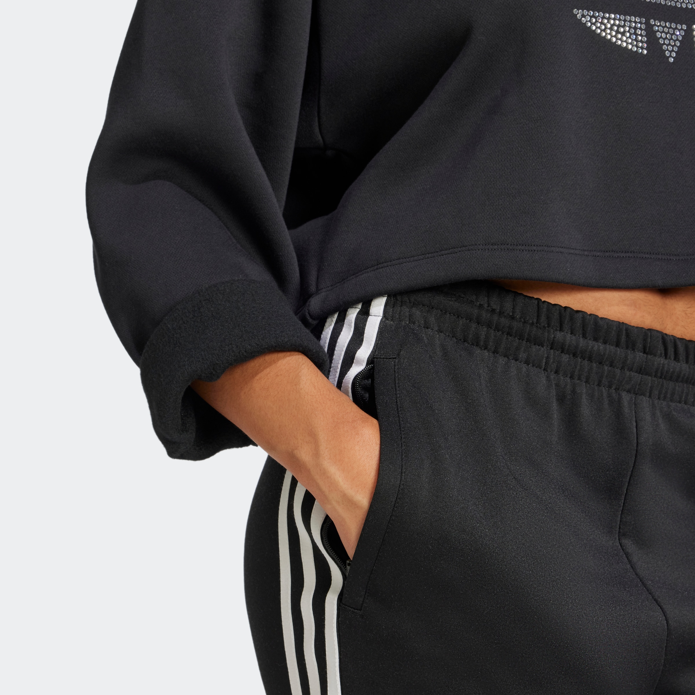 adidas Originals Kapuzensweatshirt »BLING HOODIE«