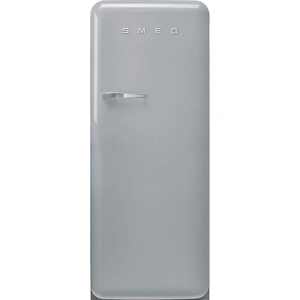 Smeg Kühlschrank »FAB28_5«, FAB28RSV5, 150 cm hoch, 60 cm breit
