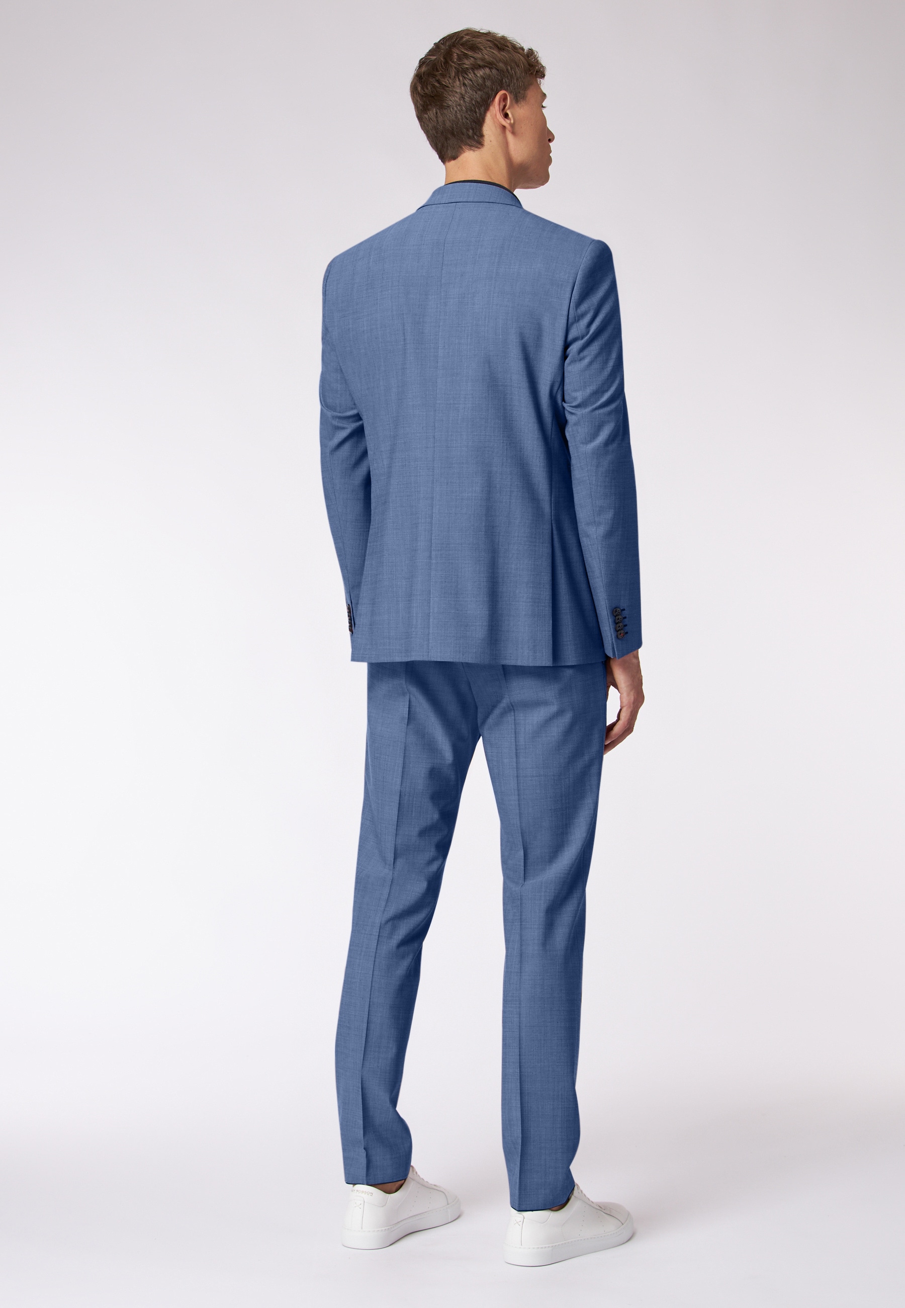 Roy Robson Hosenanzug »Coloured Suit Im Slim Fit«