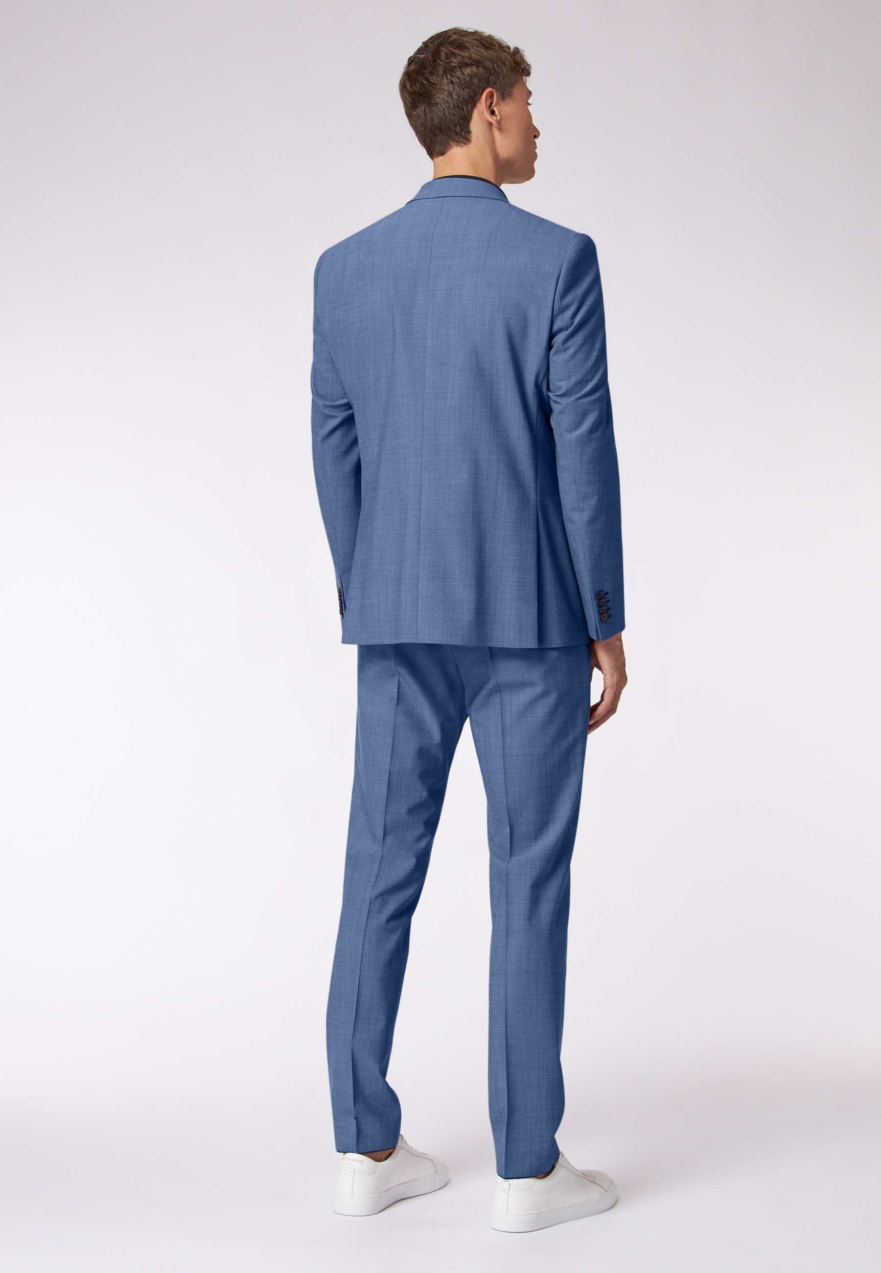 Roy Robson Hosenanzug "Coloured Suit Im Slim Fit" günstig online kaufen