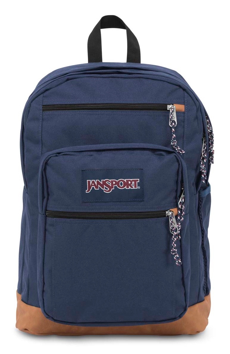 Freizeitrucksack »Cool Student«, mit Laptopfach