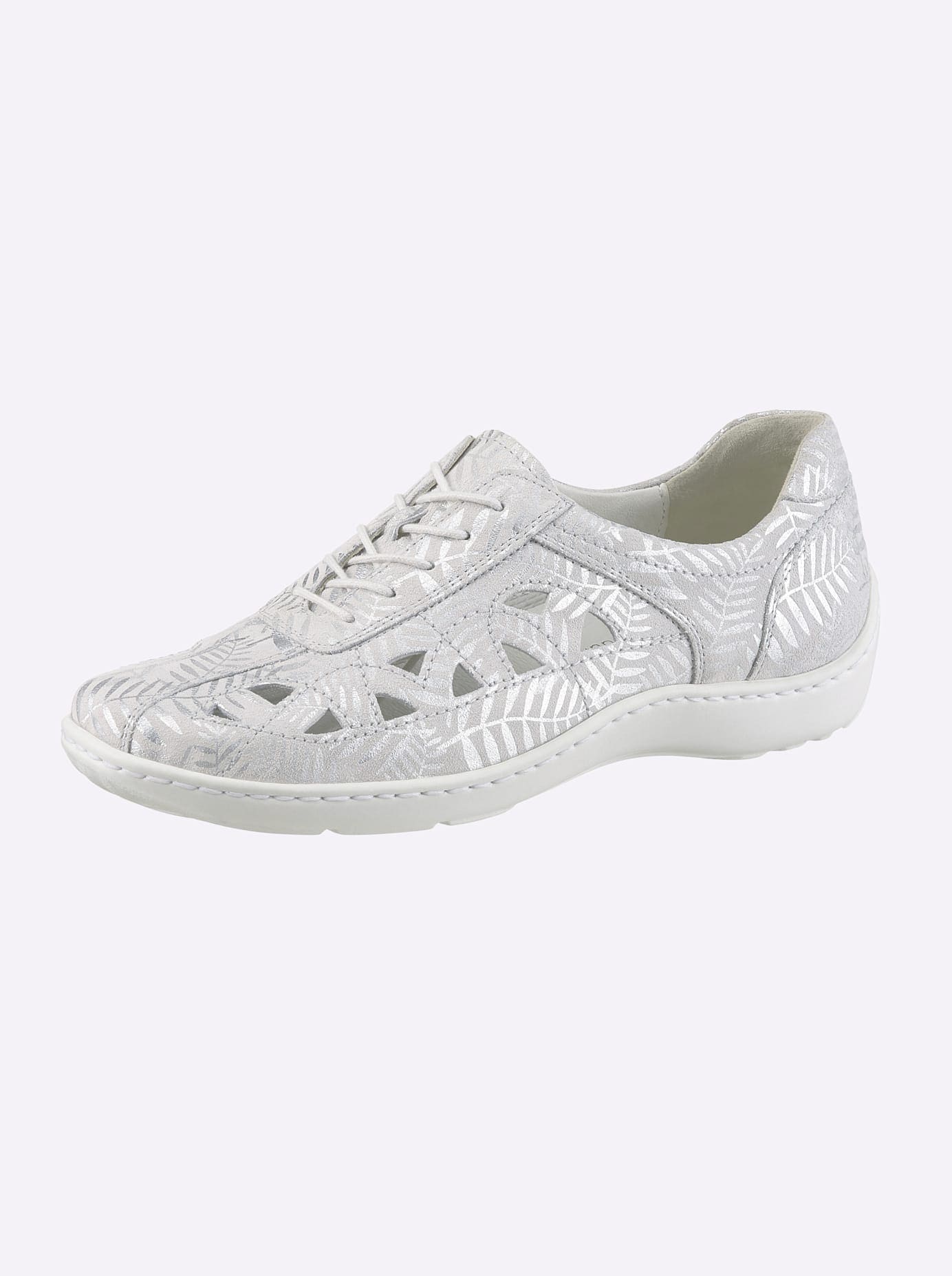 Waldläufer Schnürschuh günstig online kaufen