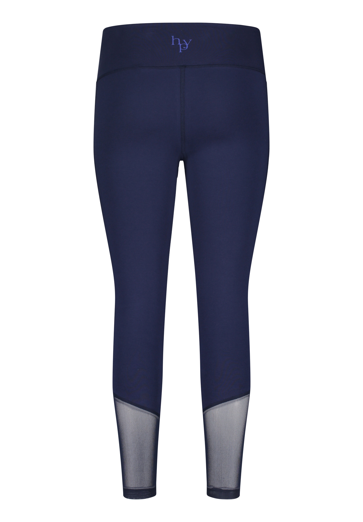 Betty Barclay Leggings »Betty Barclay Leggings mit hohem Bund«, Form