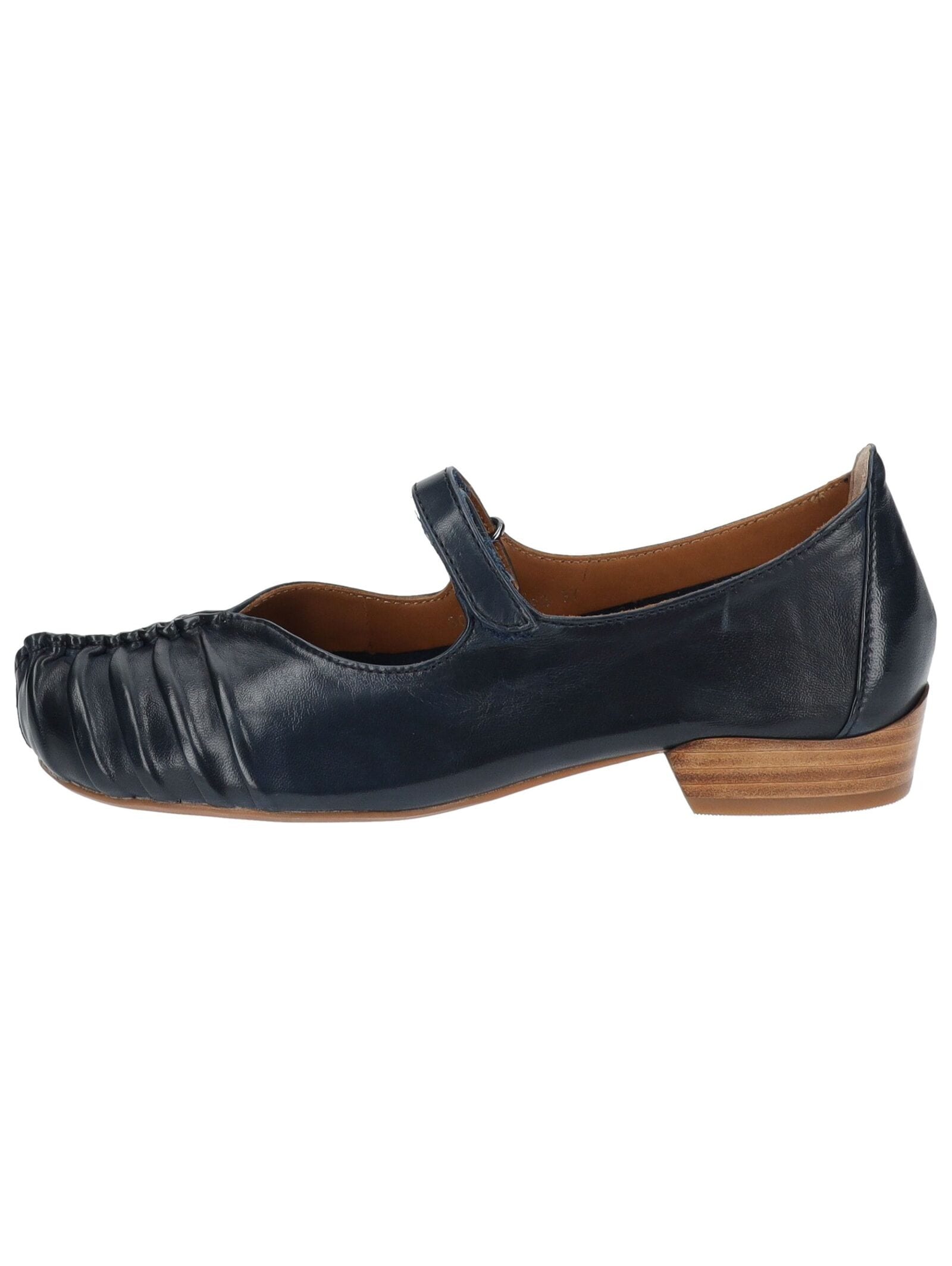 Everybody Riemchenballerina »Everybody Ballerinas Leder«