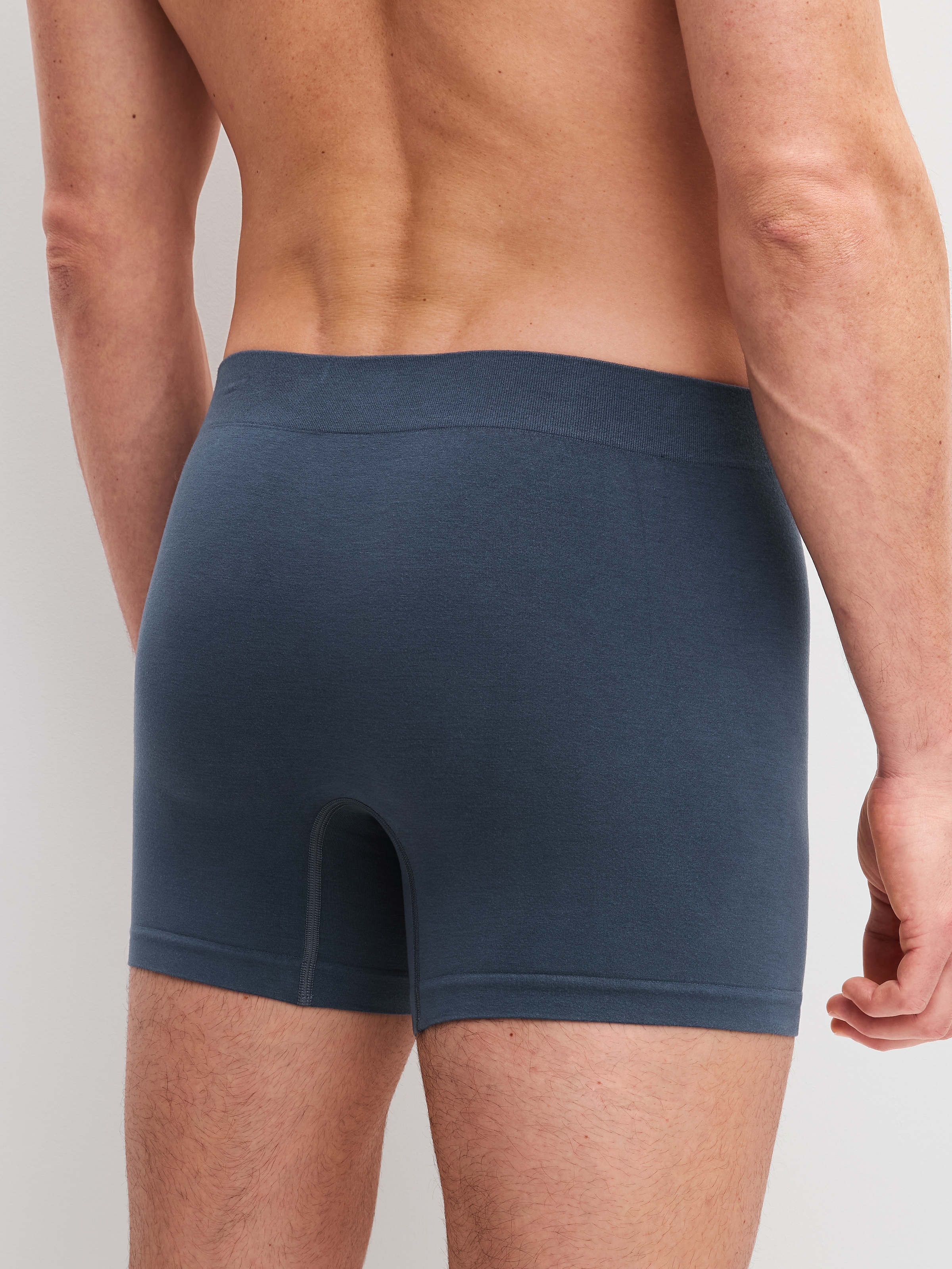 CALIDA Boxershorts »Seamless Natural«