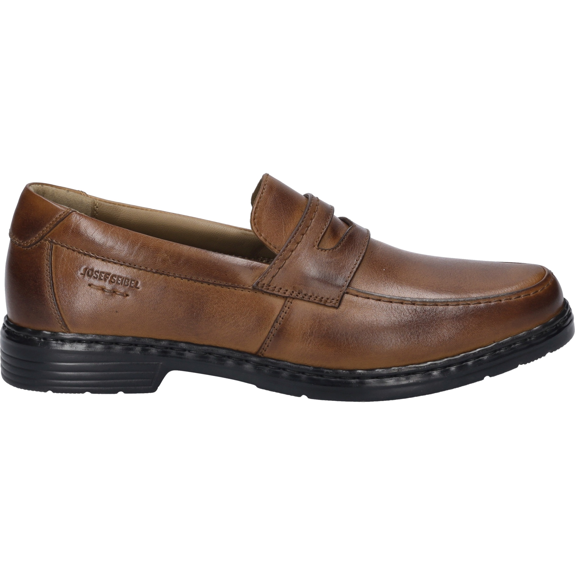 Josef Seibel Slipper "Alastair 06, cognac" günstig online kaufen