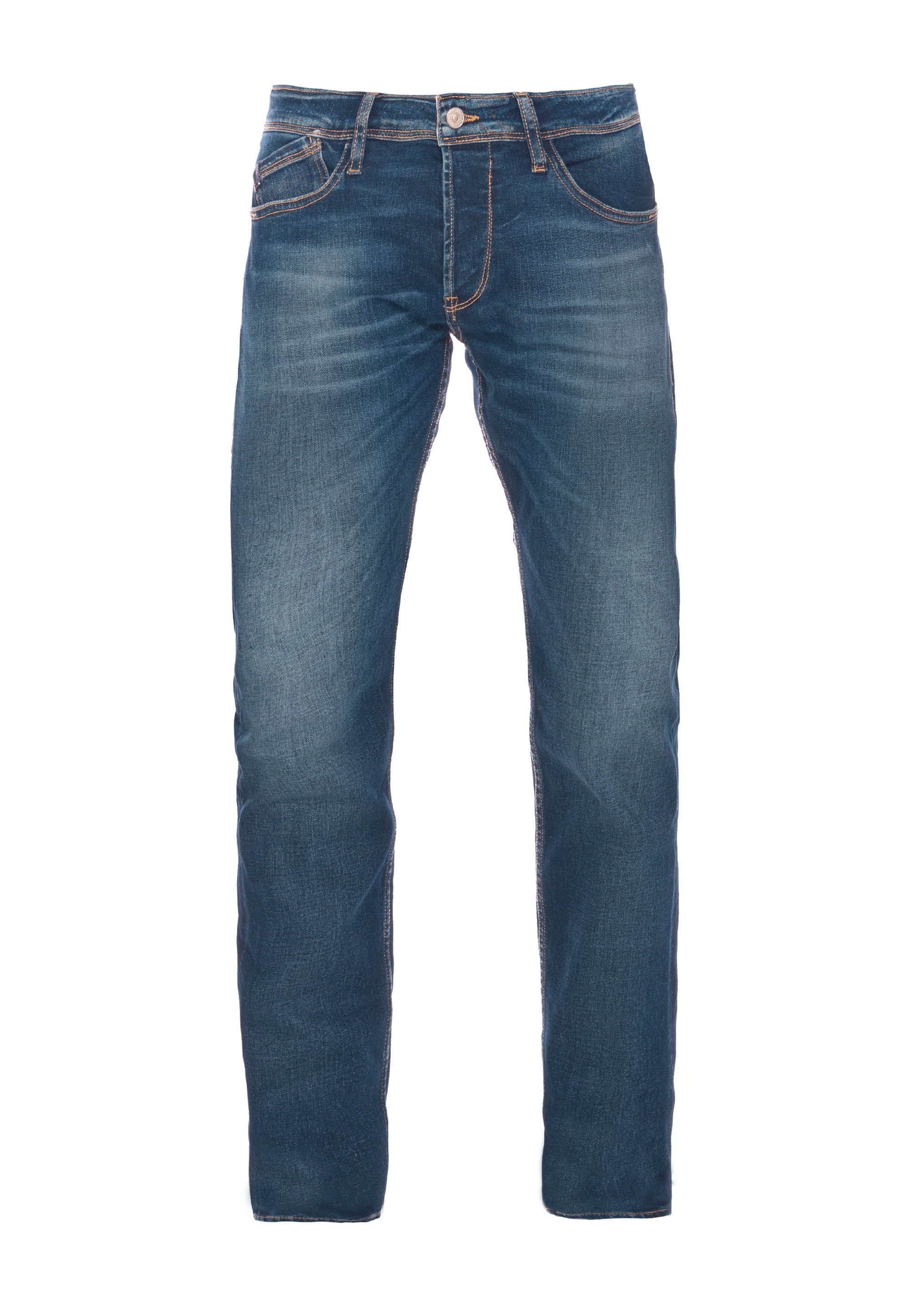 Le Temps Des Cerises Bequeme Jeans »700/11«, mit bequemem Regular Fit-Schnitt
