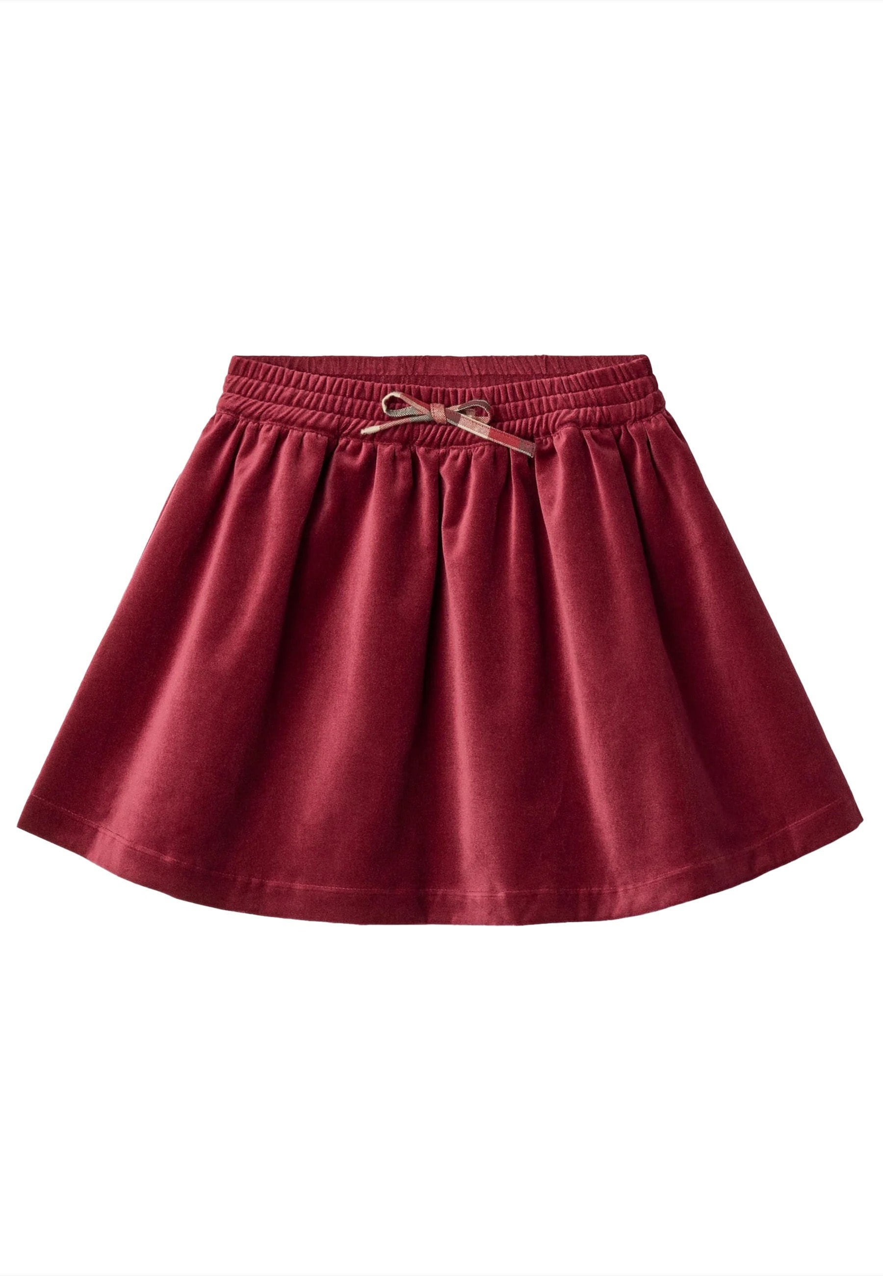 WHEAT Midirock "WHEAT Skirt Savanna" 1