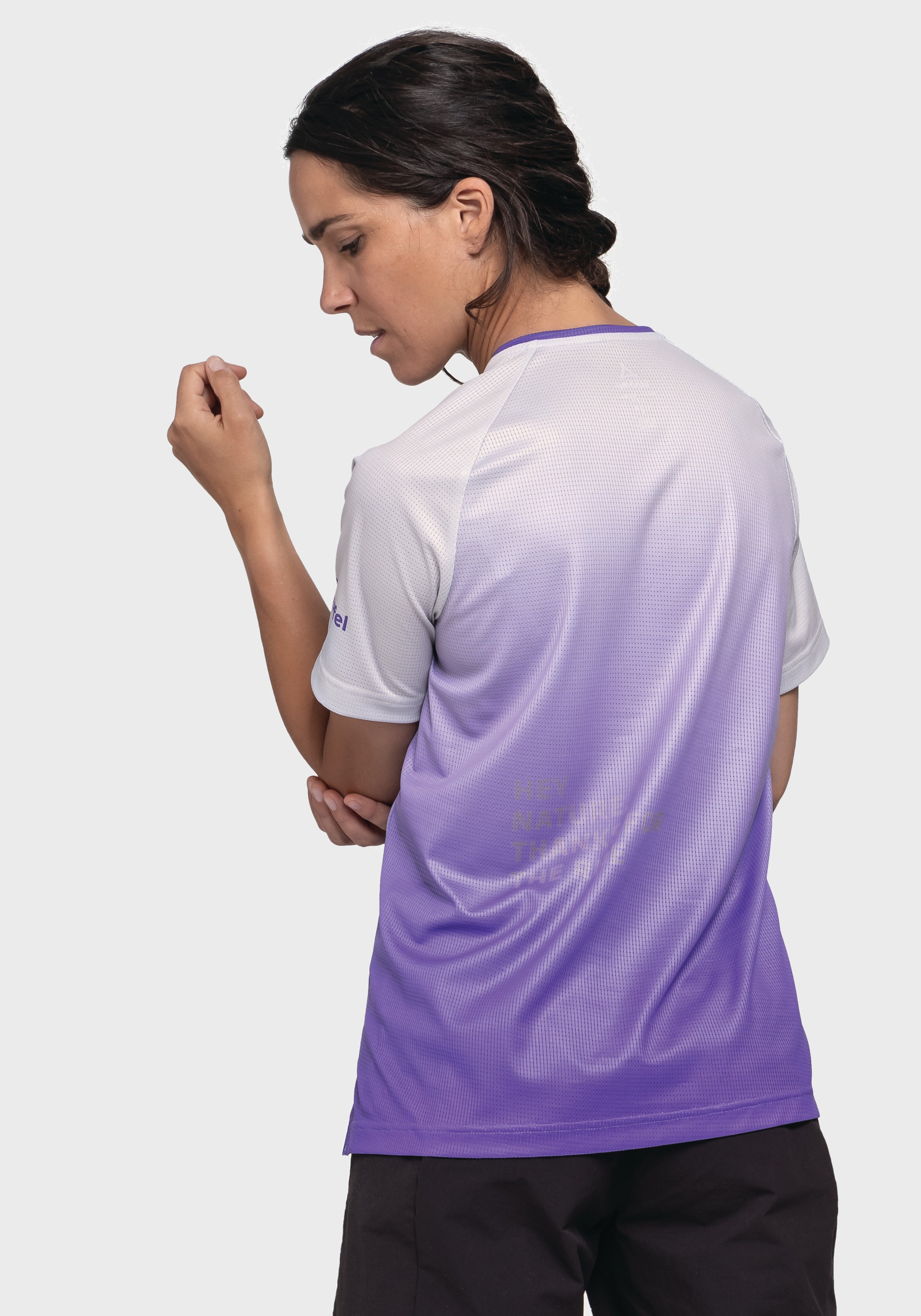 Schöffel Funktionsshirt »Bike Shirt Style Koitere WMS«