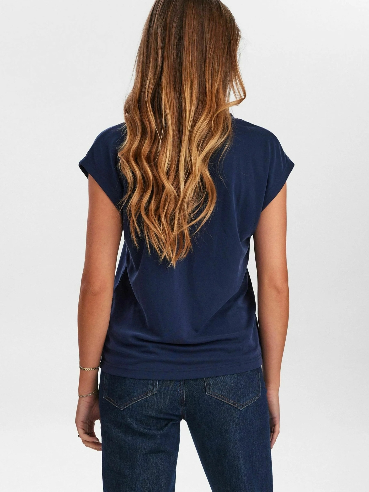 nümph Funktionstop "Nümph T-shirt NULIZY" günstig online kaufen