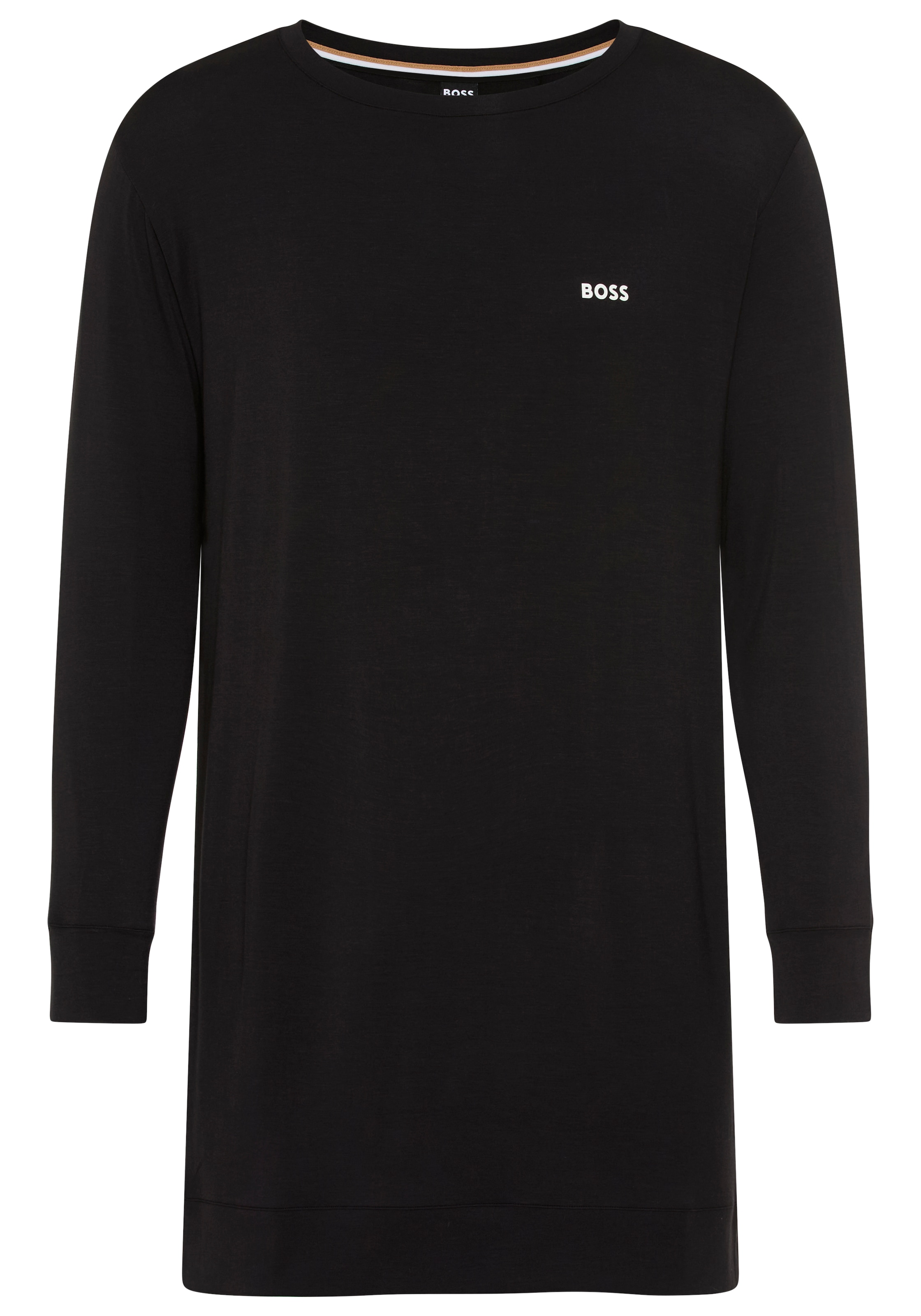 BOSS Nachthemd "Element" günstig online kaufen