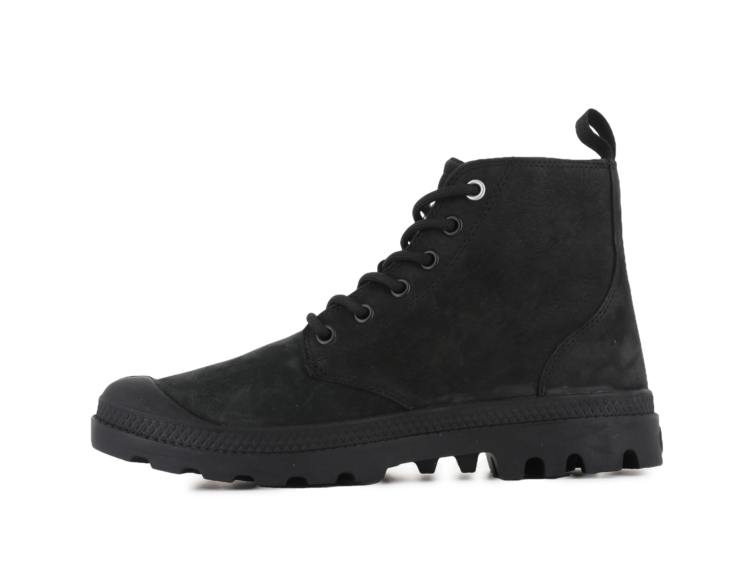 Palladium Schnürboots »PAMPA HI NBK«, Schnürstiefel, Schnürstiefelette