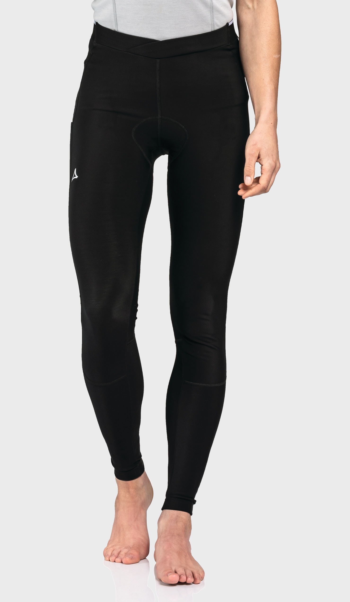 Schöffel Funktionsunterhose »Skin Pants Warm 4h L«