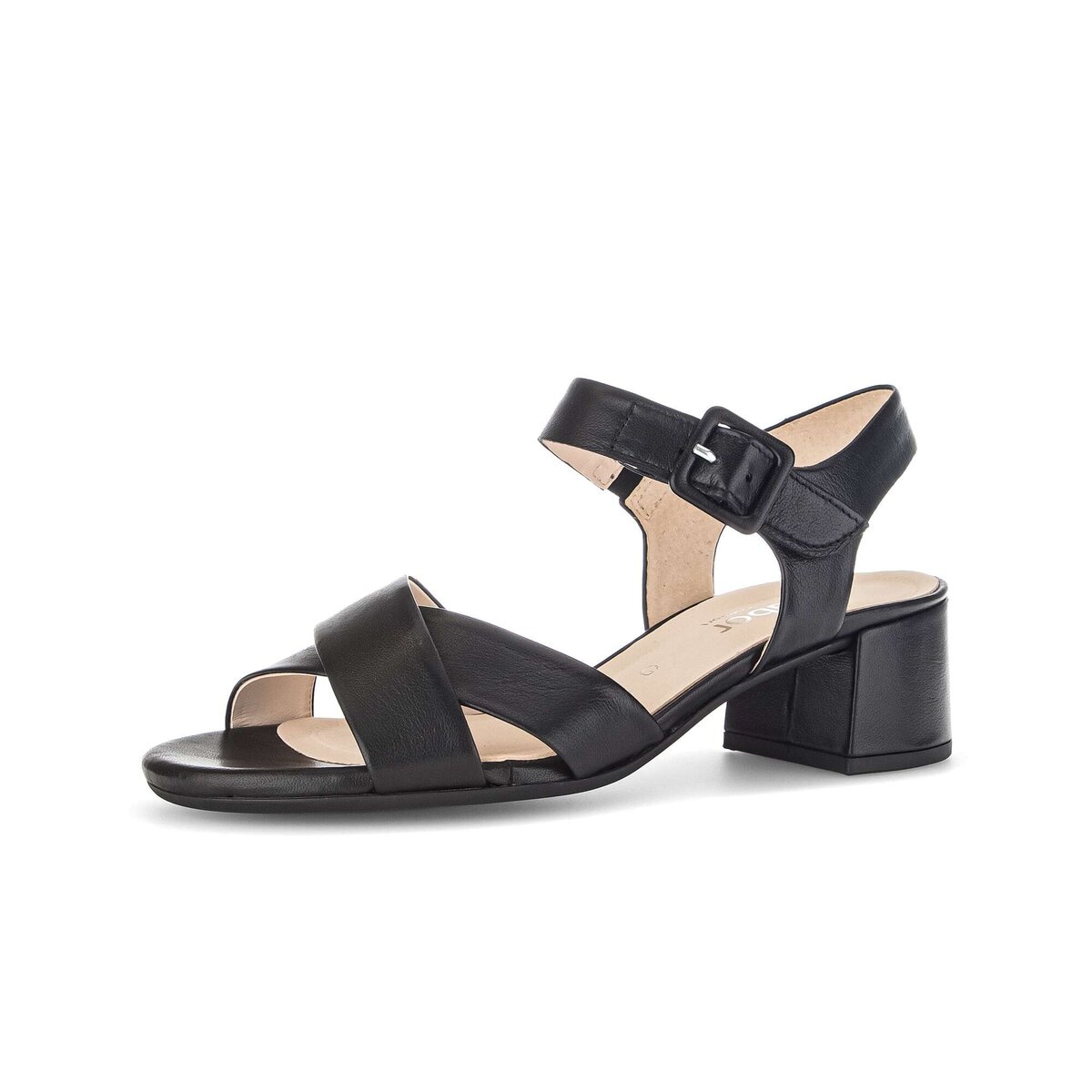 Gabor Riemchensandale "Riemchensandale" günstig online kaufen