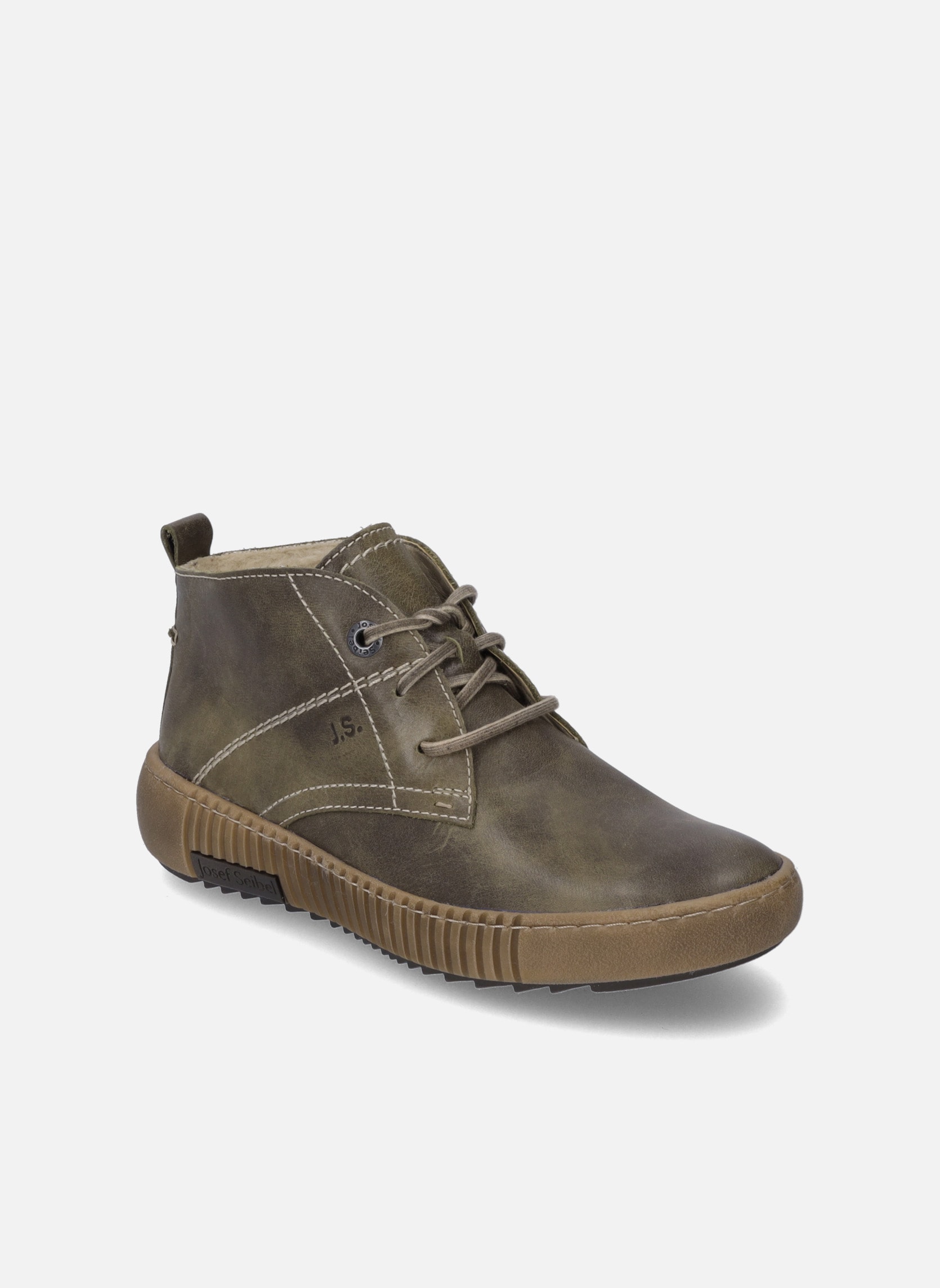 Josef Seibel Stiefelette »Maren 02, moos«
