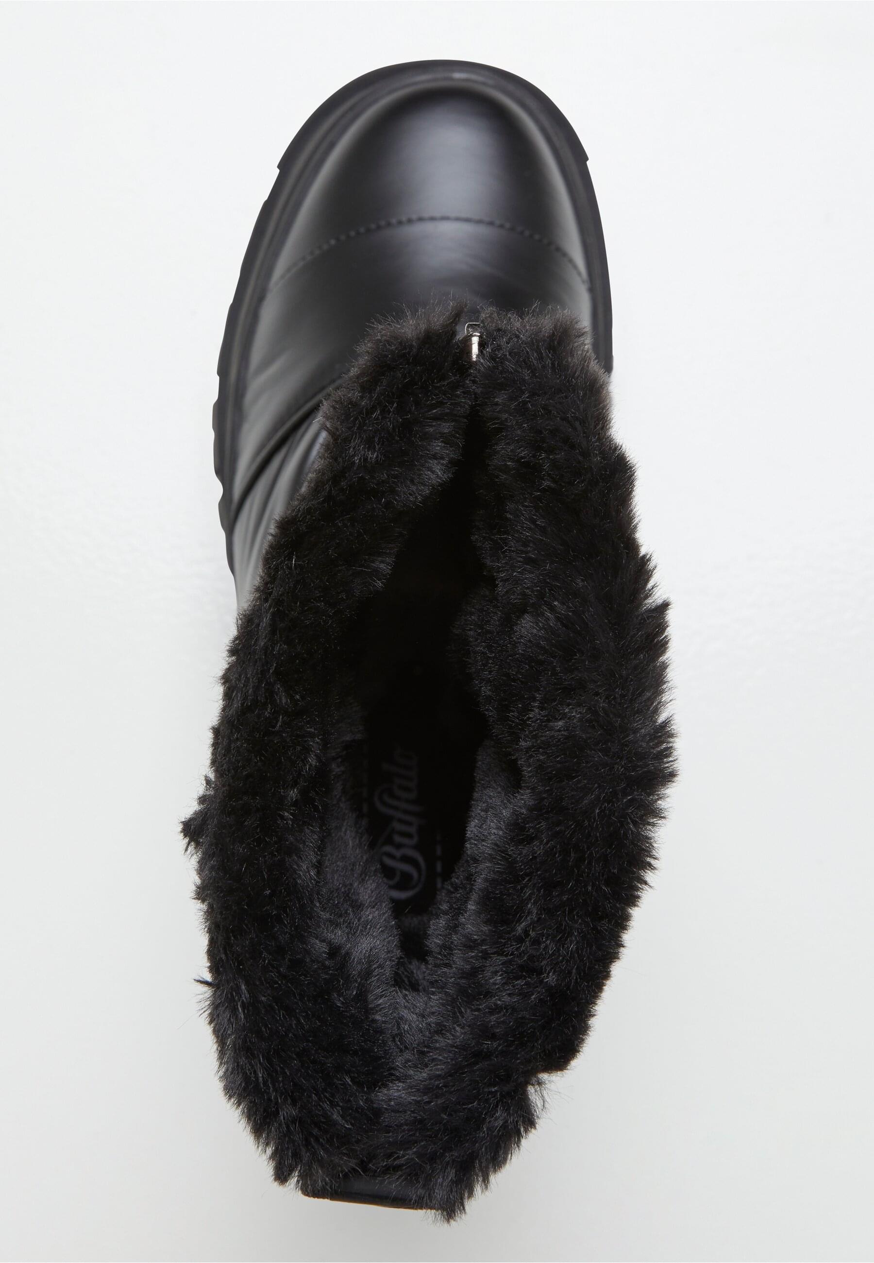 Thumbnail - Buffalo Stiefel "Buffalo aspha quilt zip"