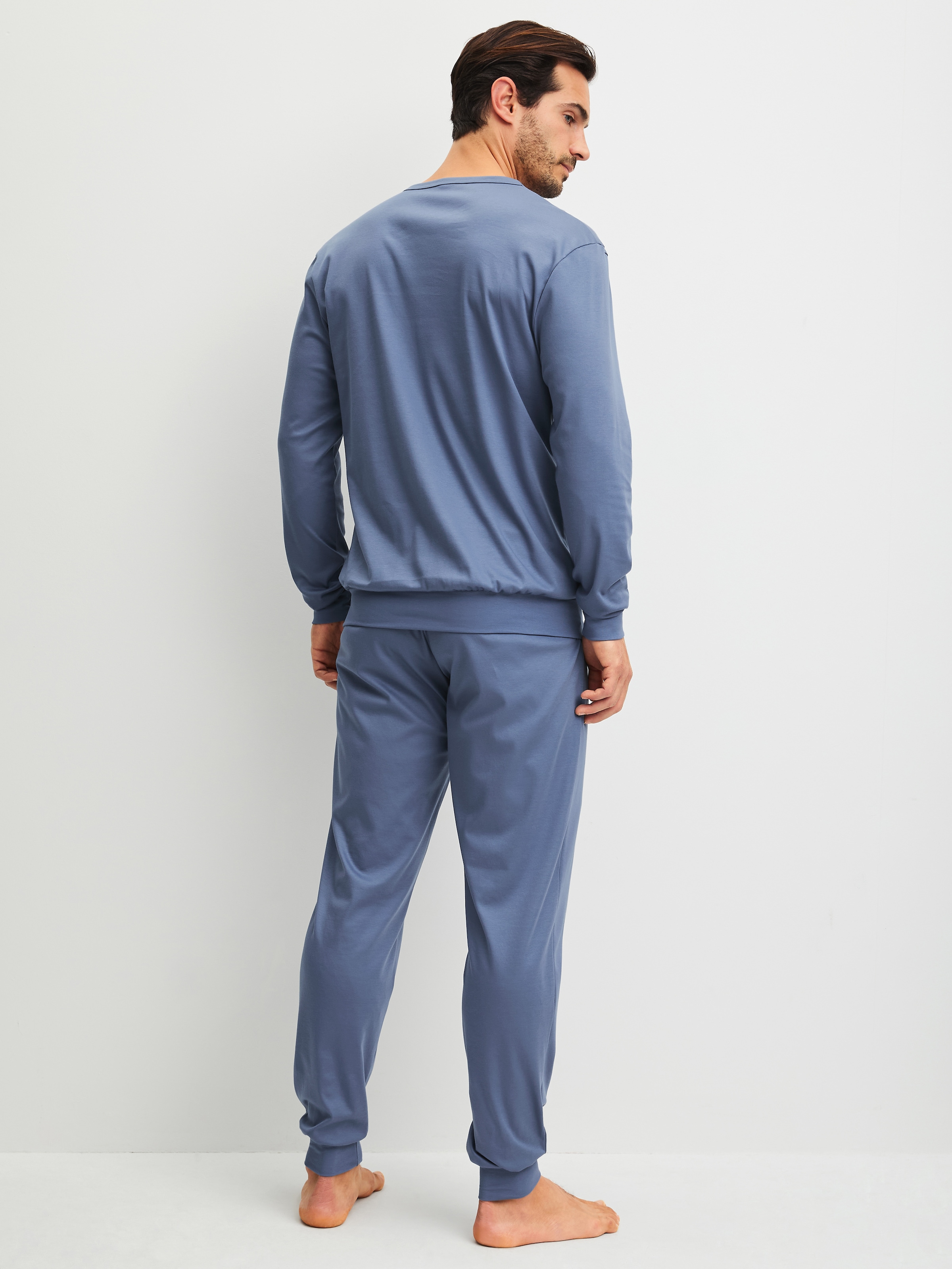 CALIDA Schlafanzug »Relax Choice 1«