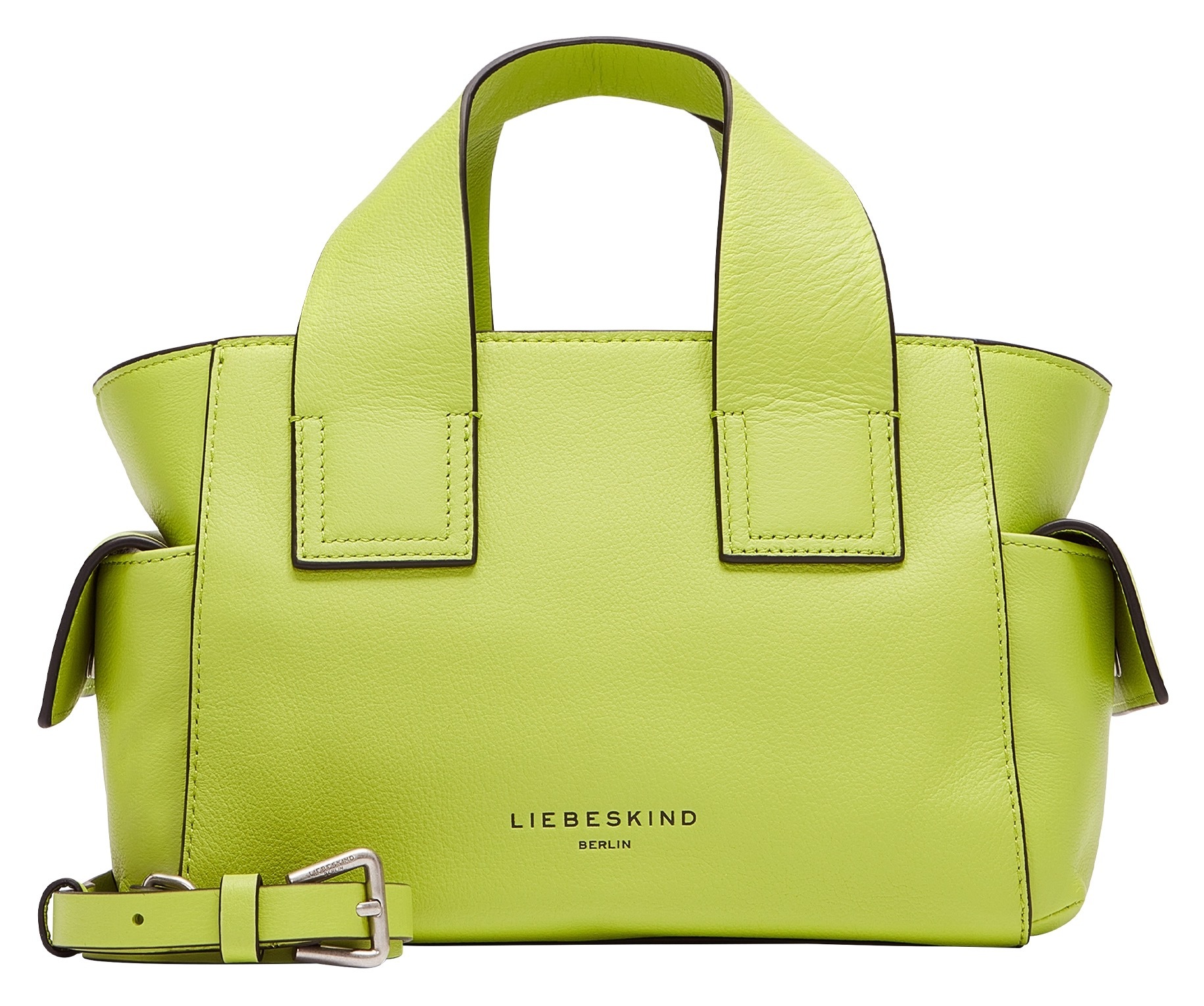 Liebeskind Berlin Henkeltasche »SIENNA 2 Shopper S«, im praktischen Design kaufen