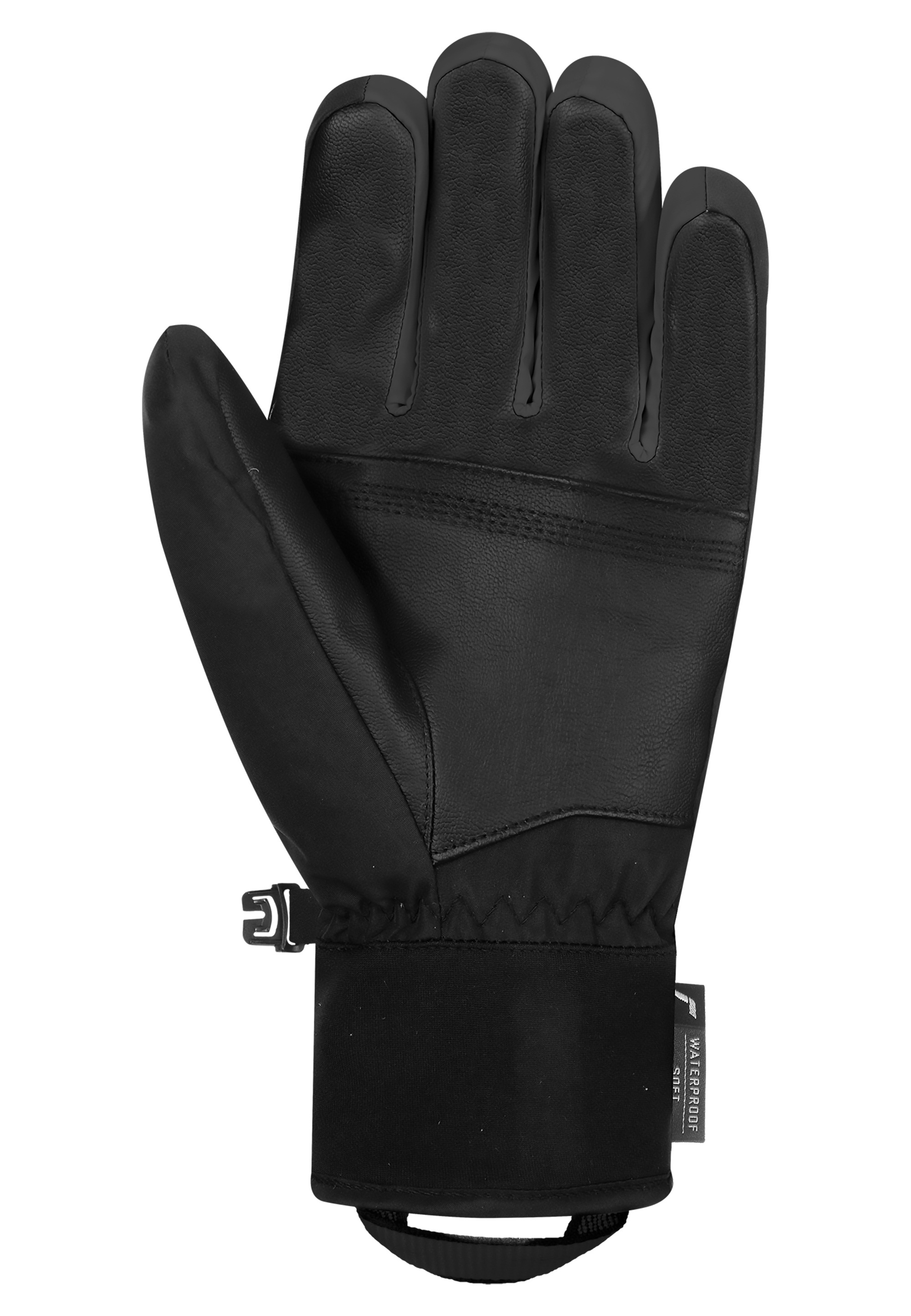 Reusch Skihandschuhe »Snow Pilot R-TEX®«, warm, winddicht und extra atmungsaktiv