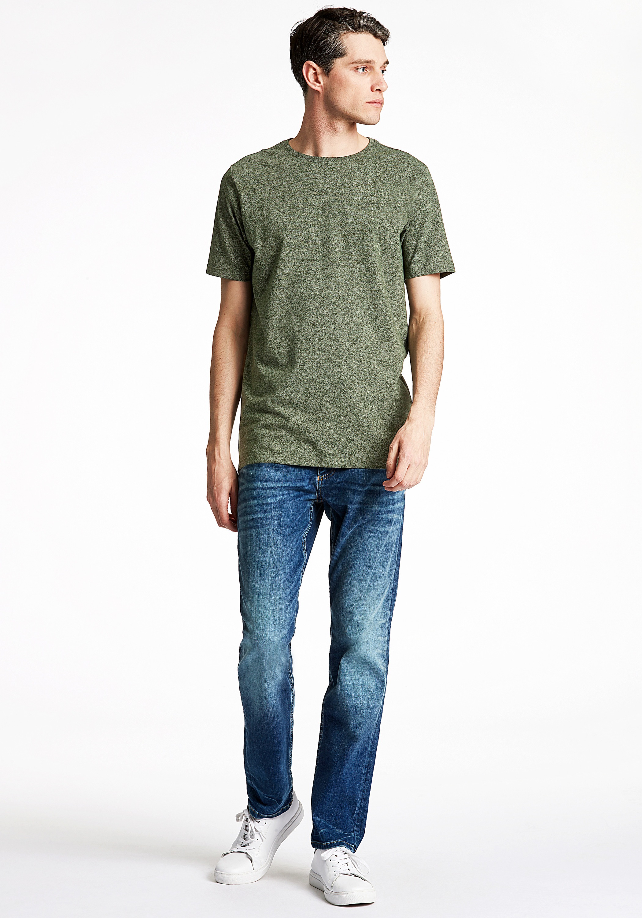 LINDBERGH T-Shirt »Lindbergh T-shirt«