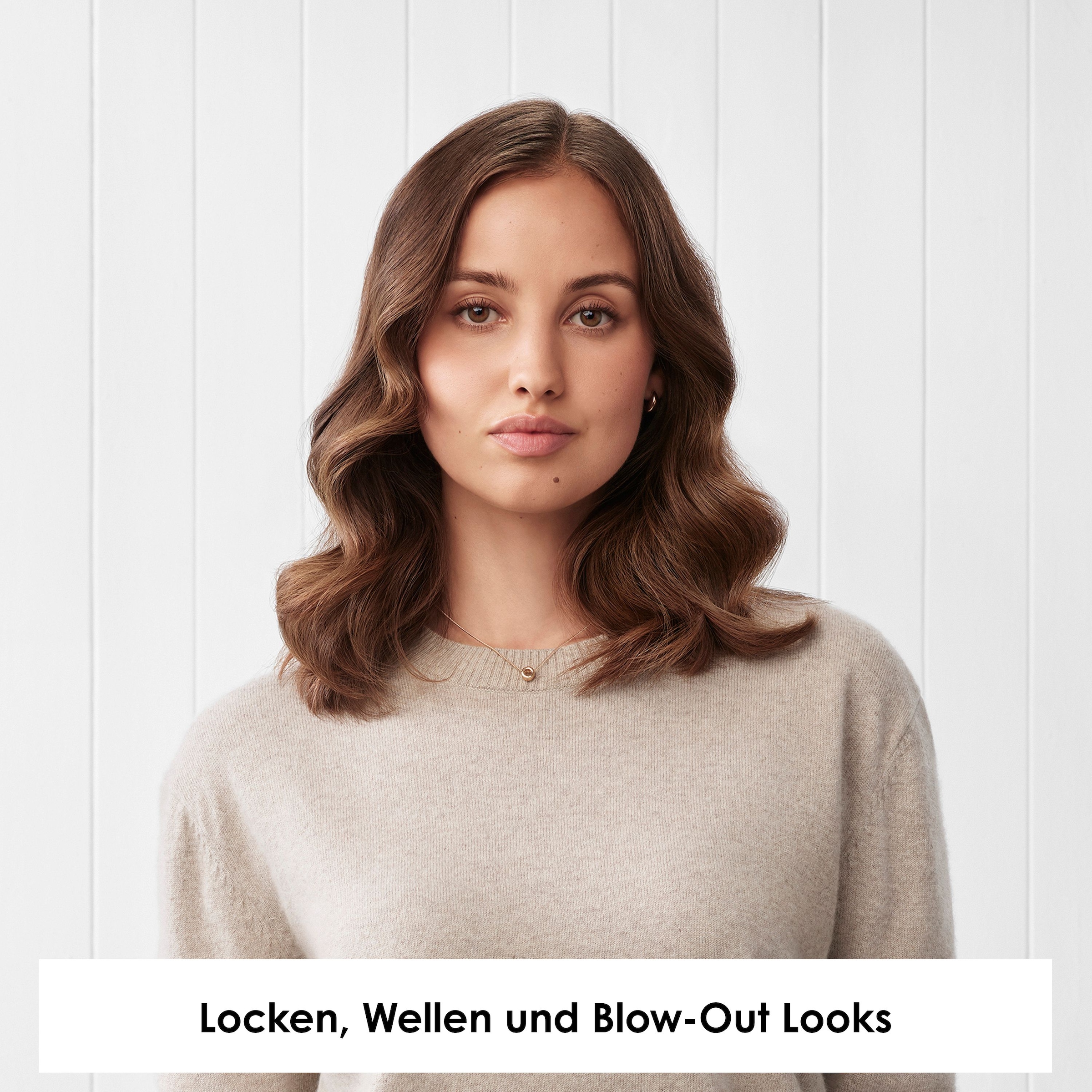 BaByliss Lockenstab »Style Secret Air Auto-Curler mit Heißluft, Lockenstab, C6688E« Keramik-Beschichtung Lockenstab automatisch für Locken und Blow-Out, Ohne Hitzeschäden