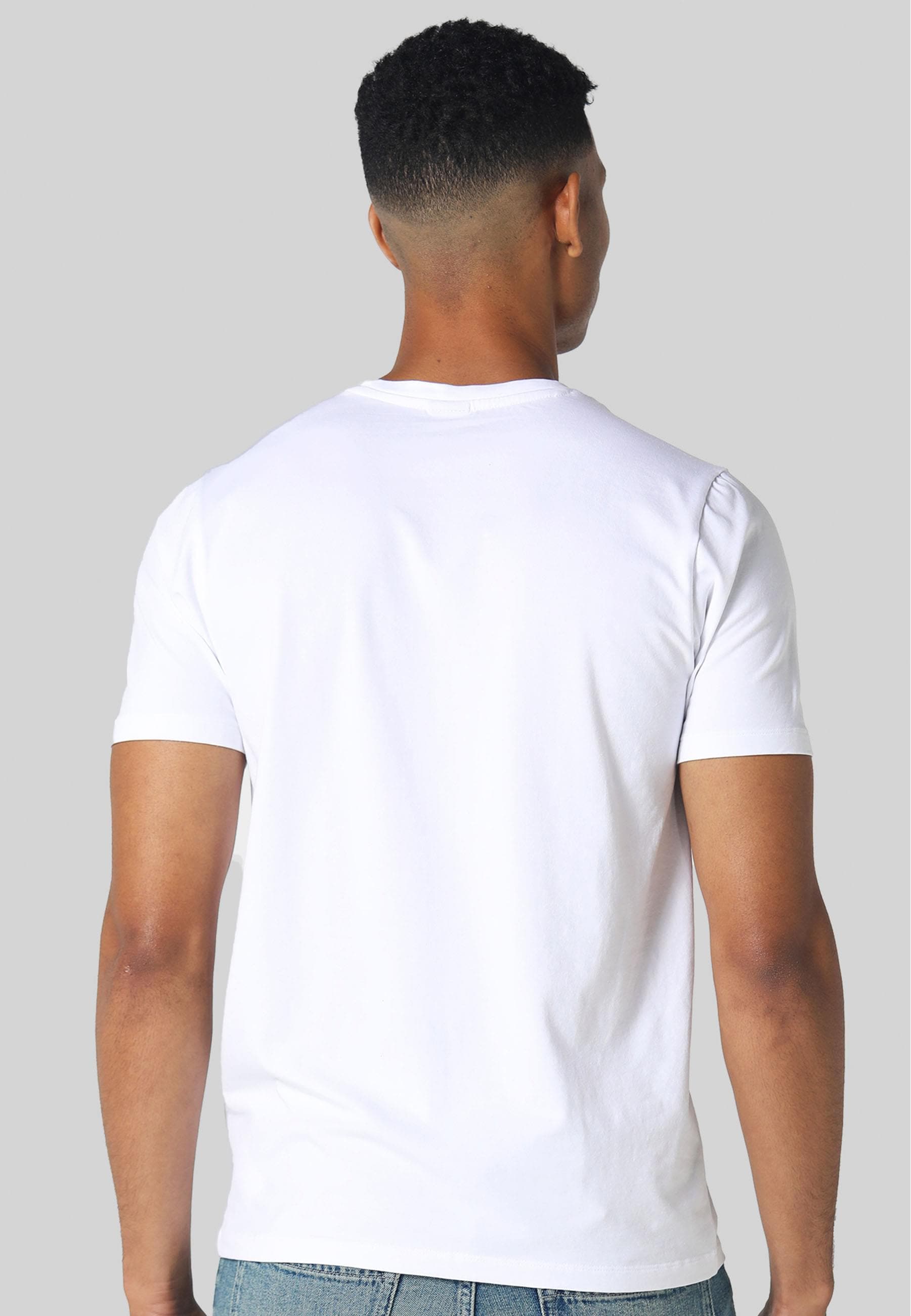 883Police T-Shirt »883 Police DOVER T-SHIRTS« 1 Stk.