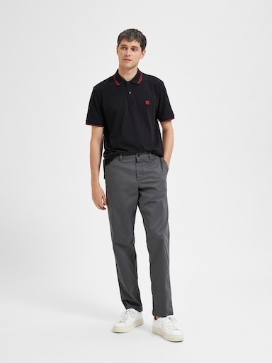 Thumbnail - SELECTED Chinos "SLH196-STRAIGHT-NEW MILES FLEX PANT NOOS"
