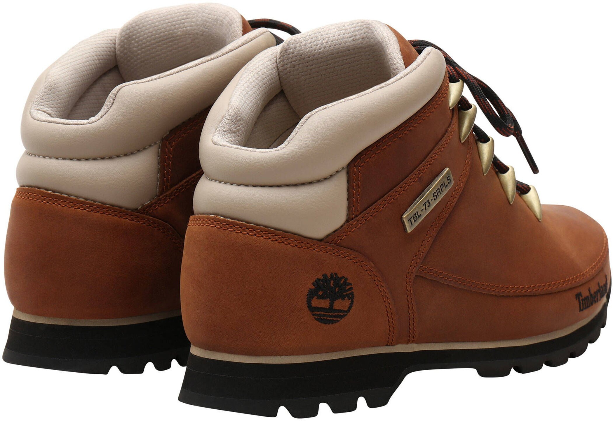 Timberland Schnürboots "EURO SPRINTMID LACE UP BOOT", Winterstiefel, Schnür günstig online kaufen