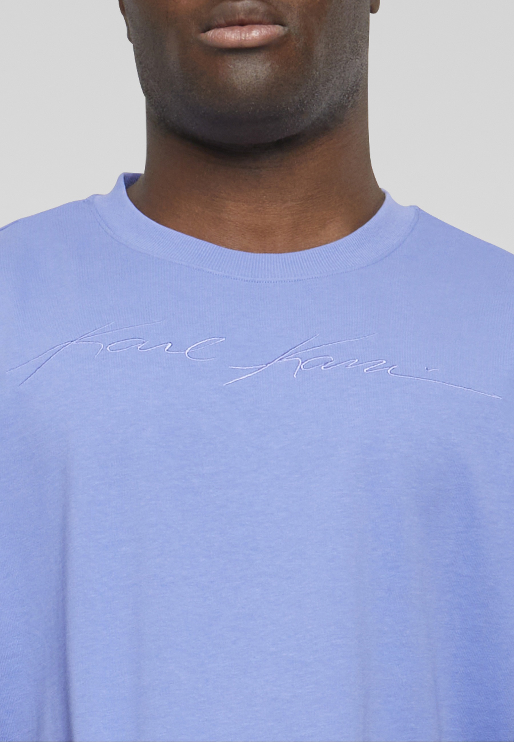 Karl Kani T-Shirt »Karl Kani Herren« 1 Stk.