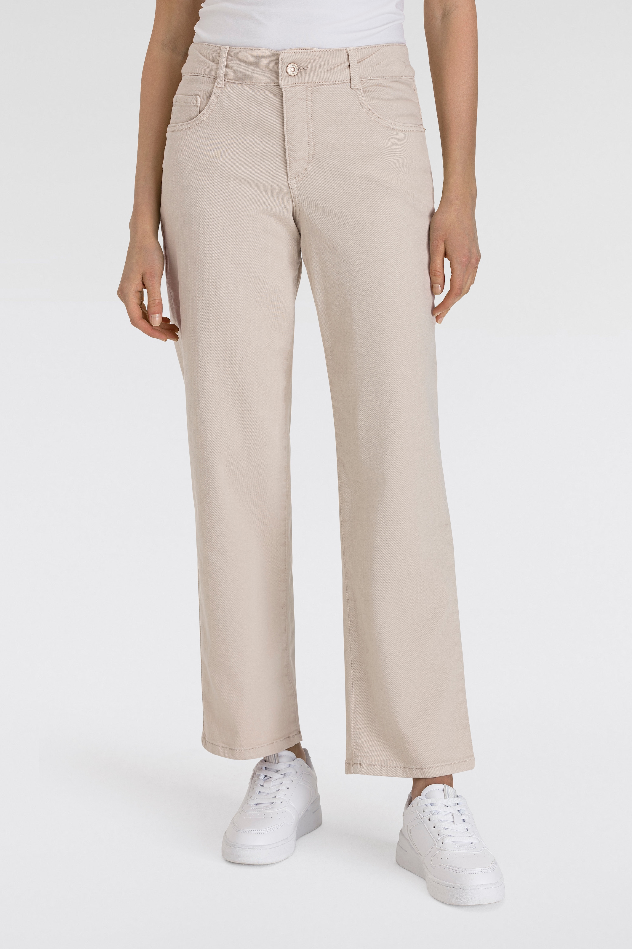 MAC Bequeme Jeans "Gracia" günstig online kaufen