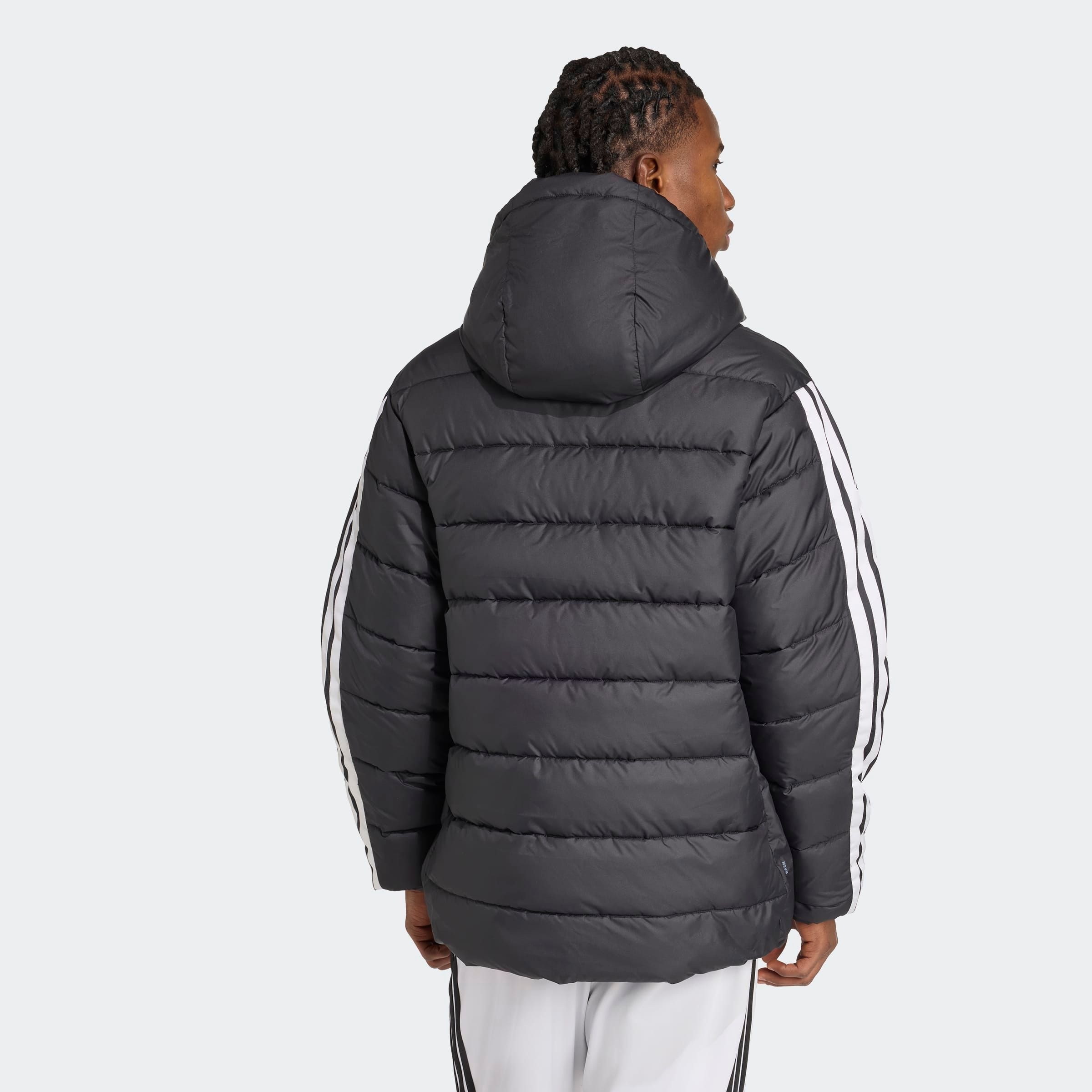 adidas Sportswear Outdoorjacke »ESS 3S SD HD JK«