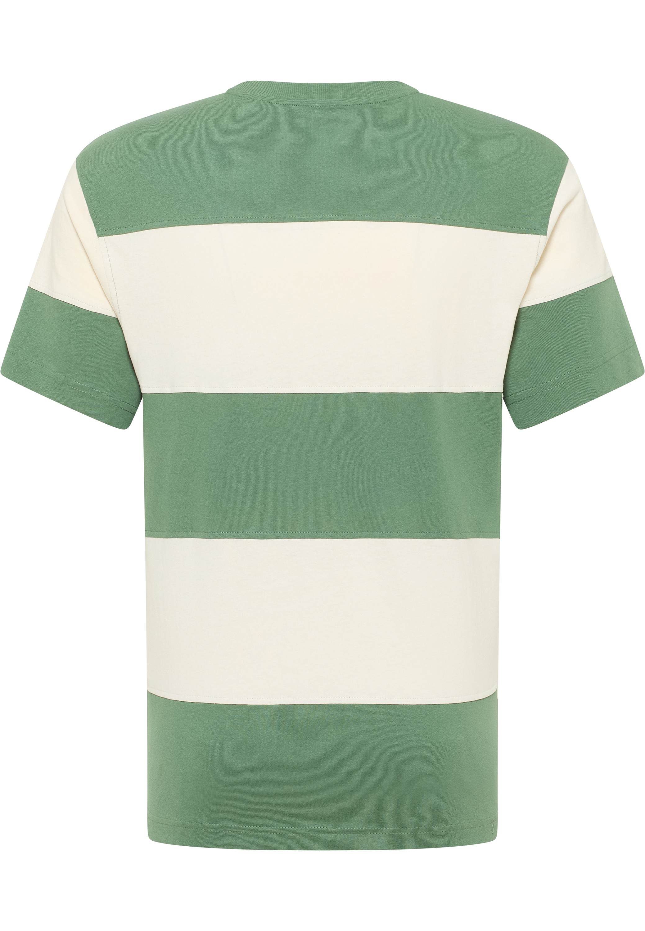 MUSTANG Kurzarmshirt »Herren Style Alvarado«
