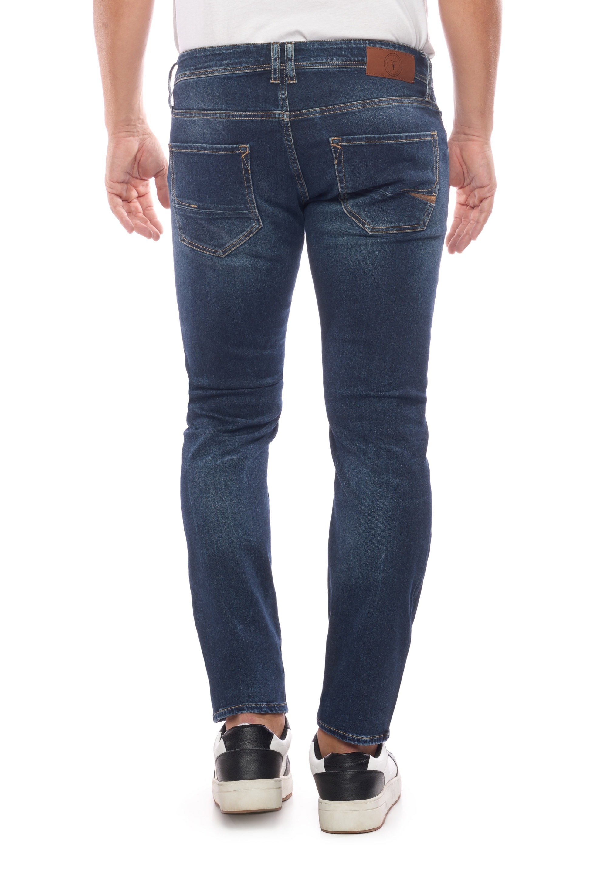 Le Temps Des Cerises Bequeme Jeans im klassischen 5-Pocket-Design