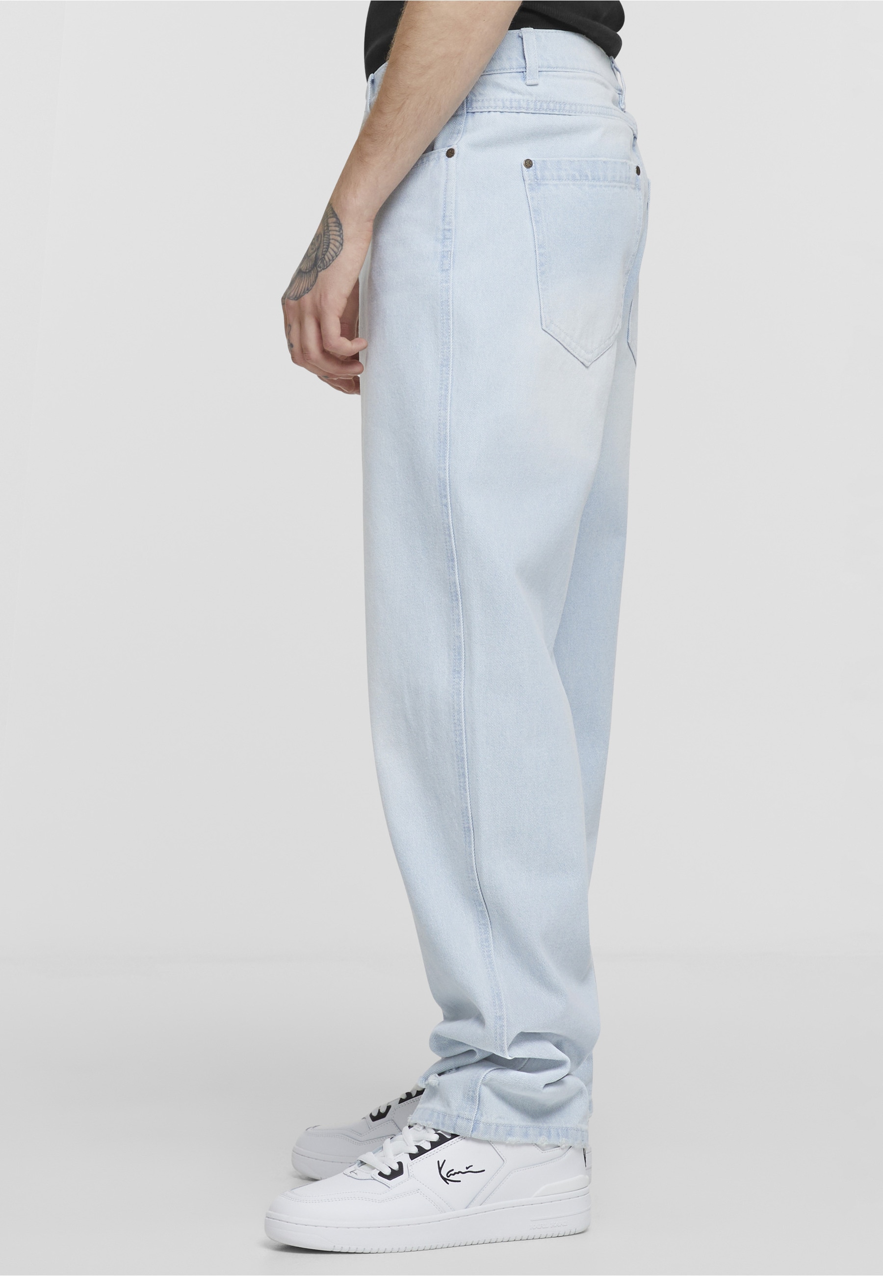 Karl Kani Bequeme Jeans »Karl Kani Herren«